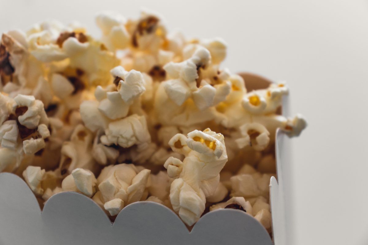 This Weekend: European Union Film Festival, KUL Design Month & More