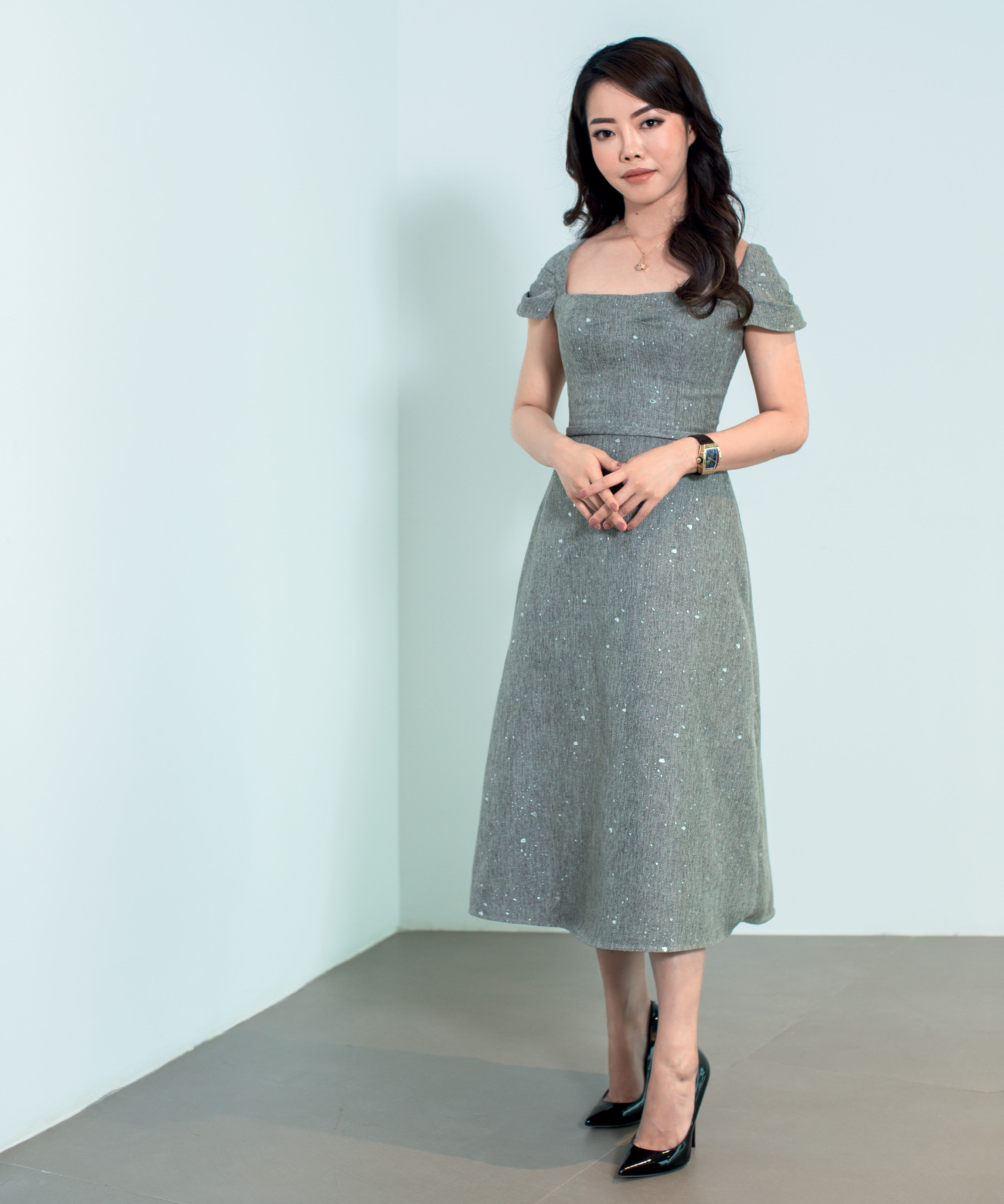#40Under40theVanguards: Evelyn Halim, President Director of Sarana Global Finance Indonesia