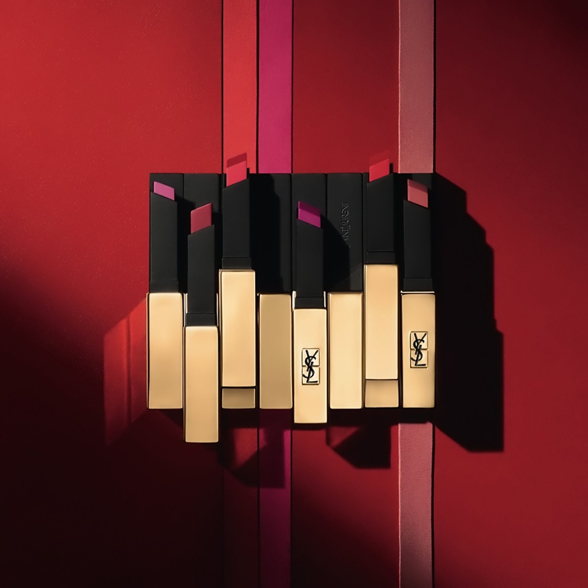 5 Lipstick Launches We’re Loving This Season — From Dior to Chanel
