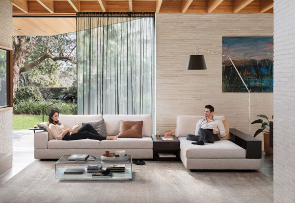 King Living: Award-Winning Australian Design That's Built To Last