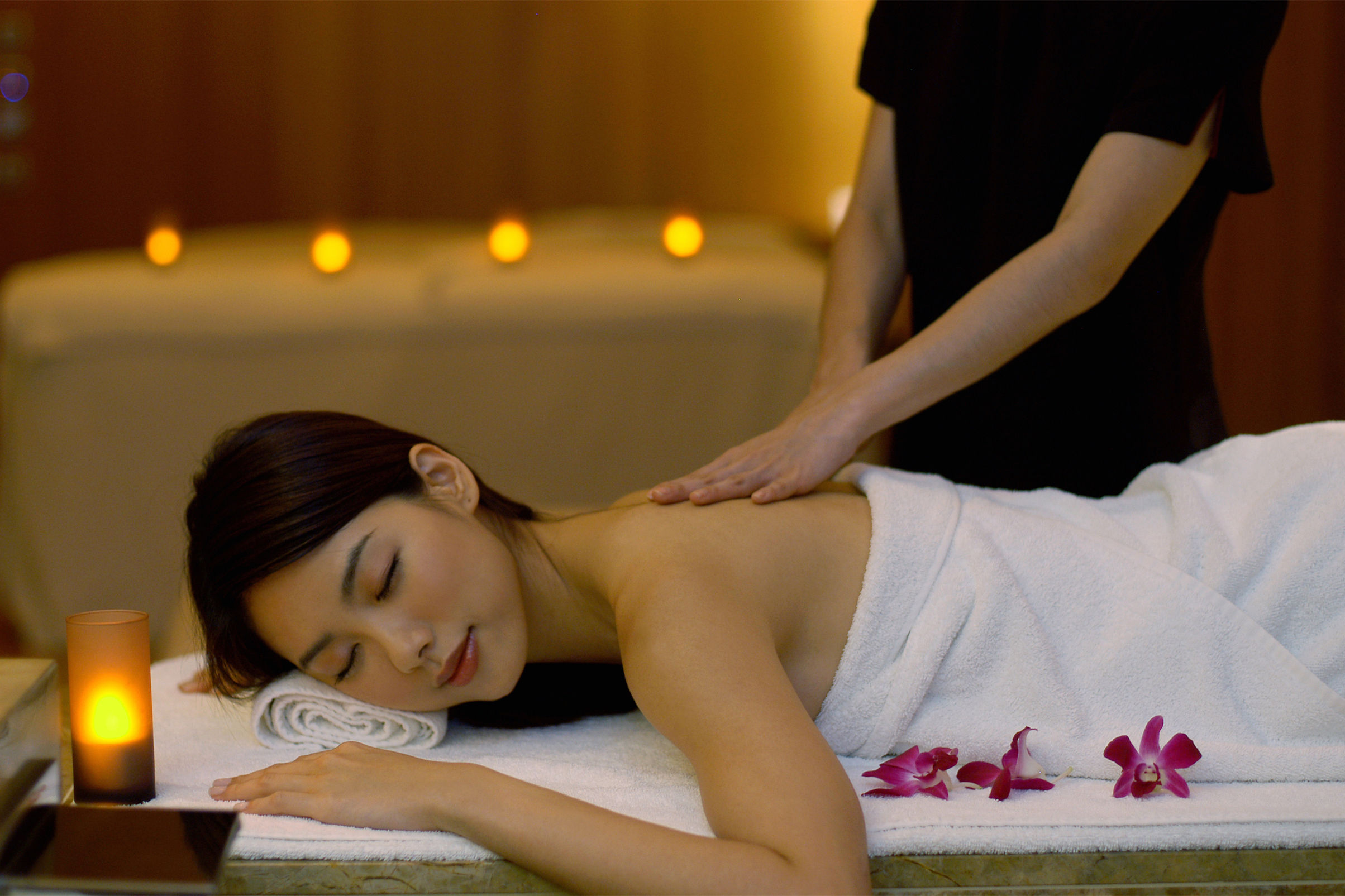 Prestige Picks: New Face And Body Treatments To Try In Singapore