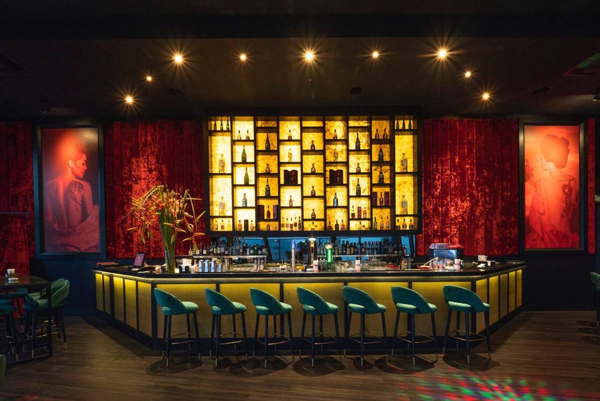 Cé La Vi Kuala Lumpur Is Now Officially Open