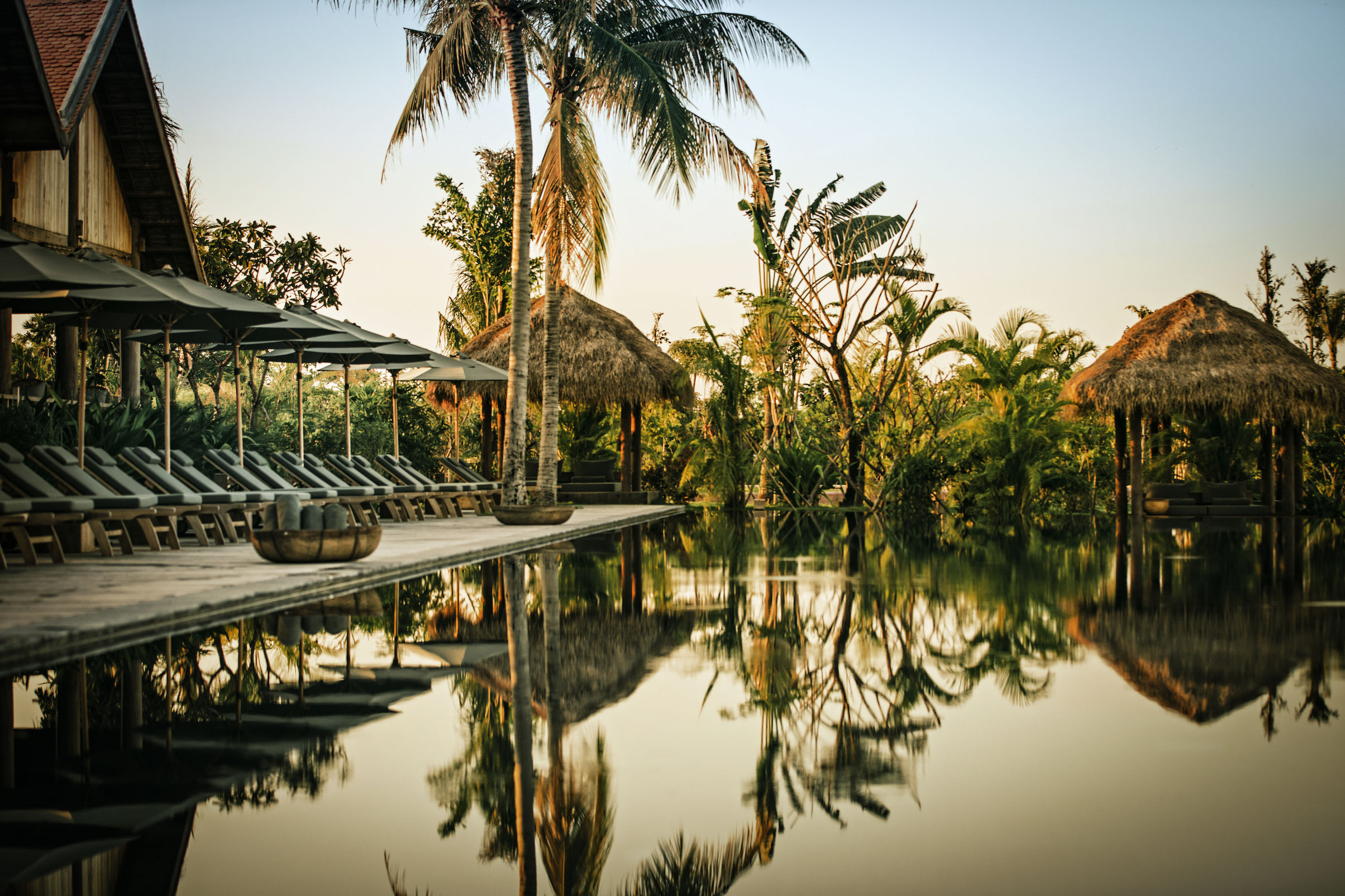 You Can Have Both Classic Luxury And Authentic Immersion In Siem Reap