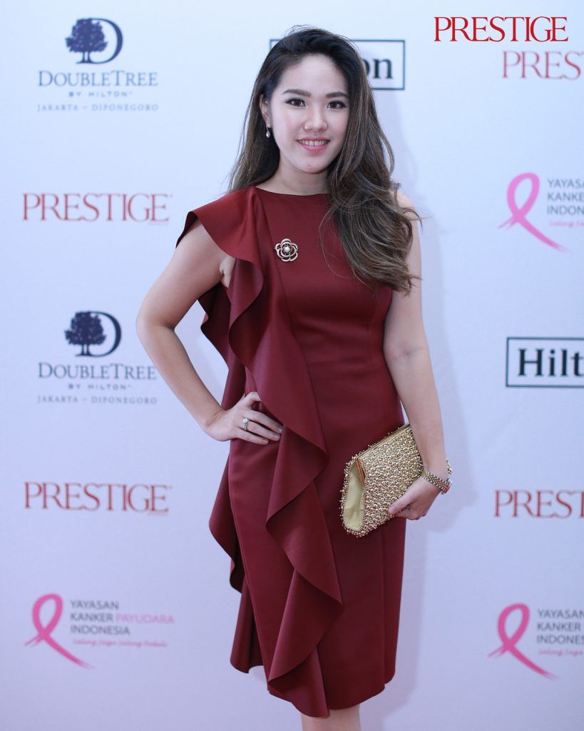 Prestige Online