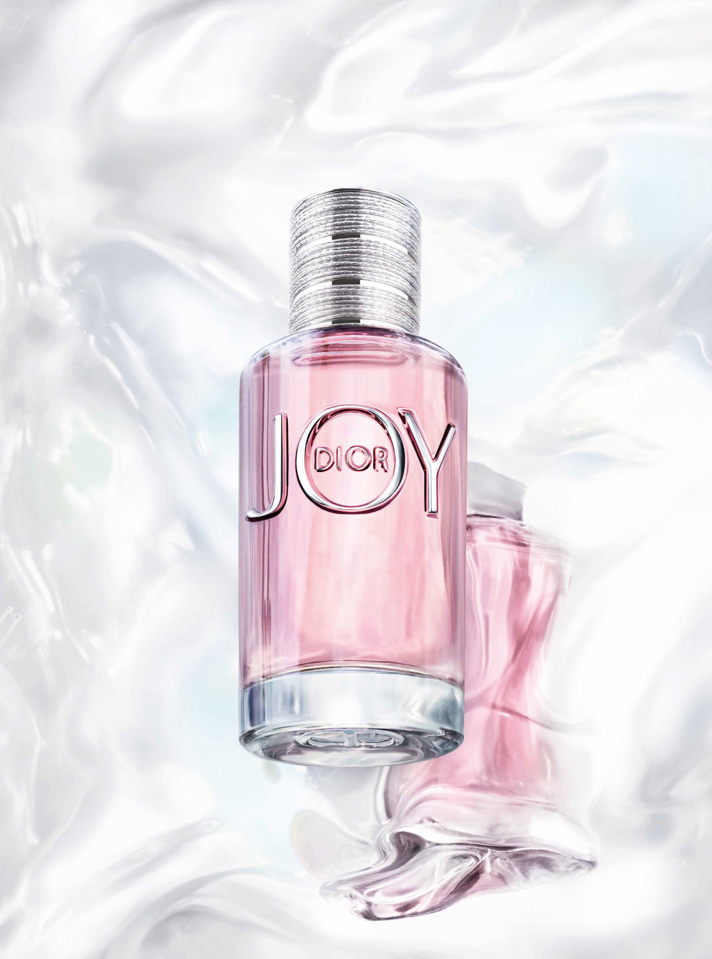 A Scent of Happiness: Joy by Dior