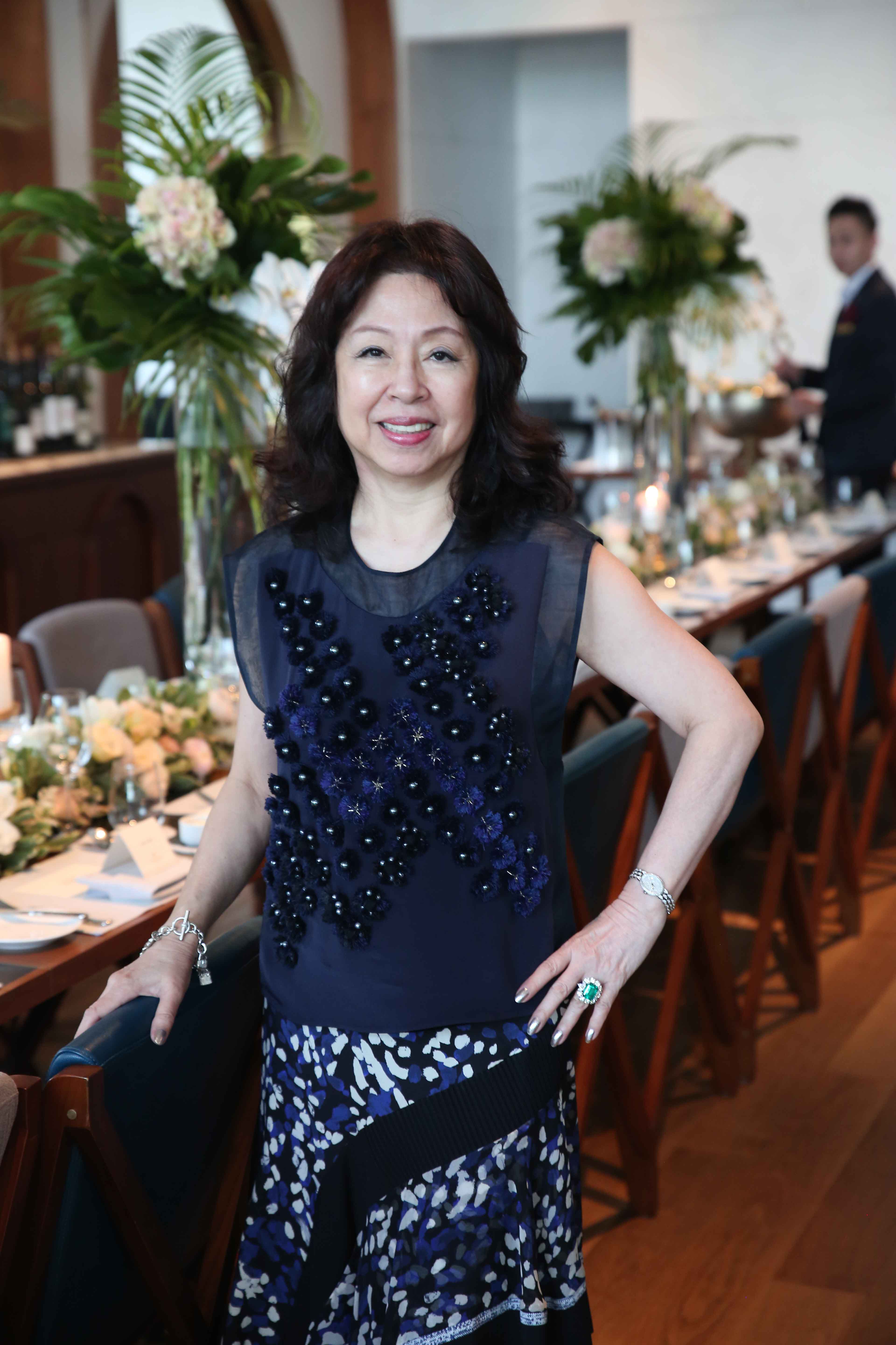 Event Photo Gallery: Flower Diamond Celebrates 22nd Anniversary