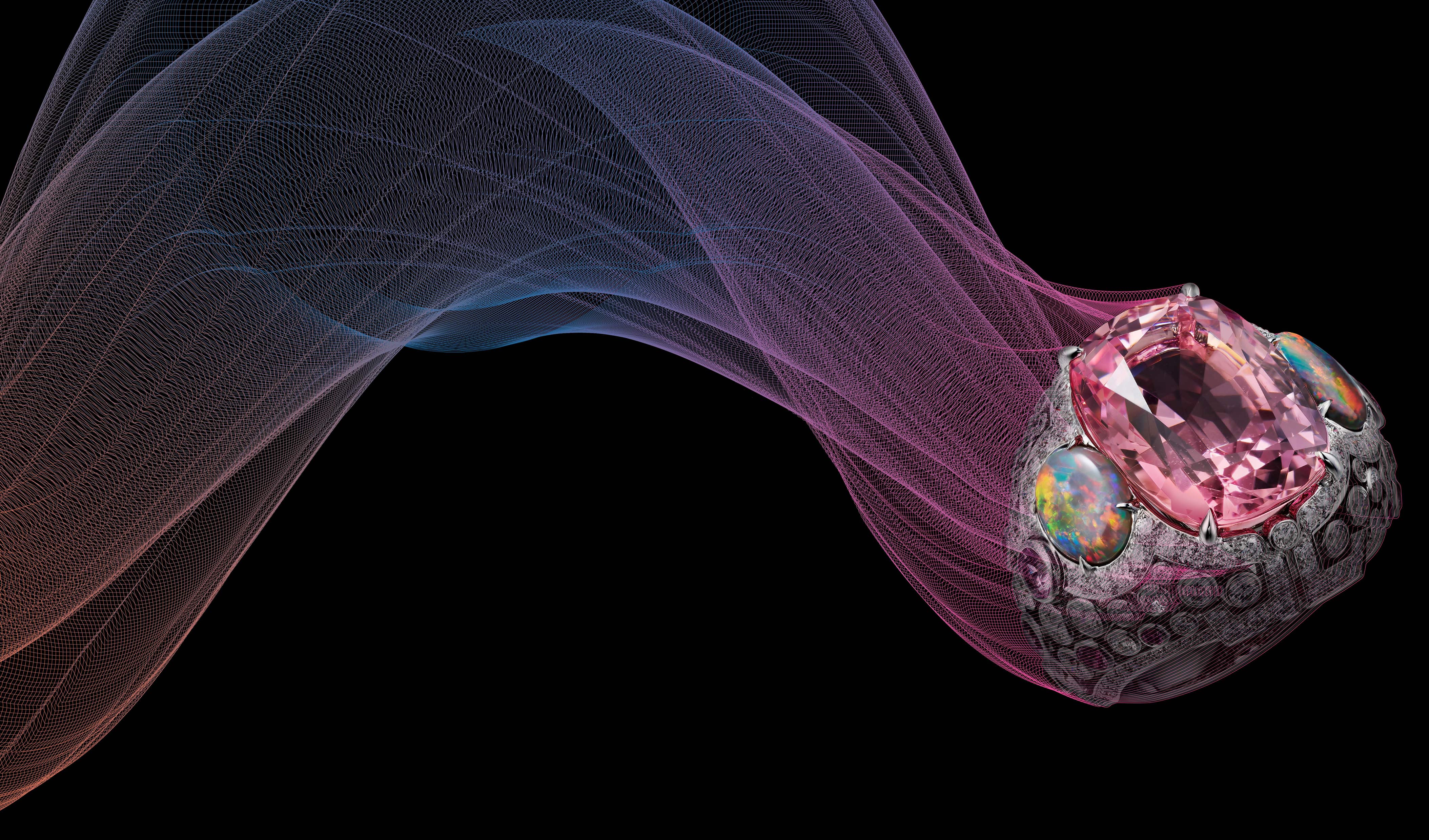 Our Favourite Highlights From the New High Jewellery Collections