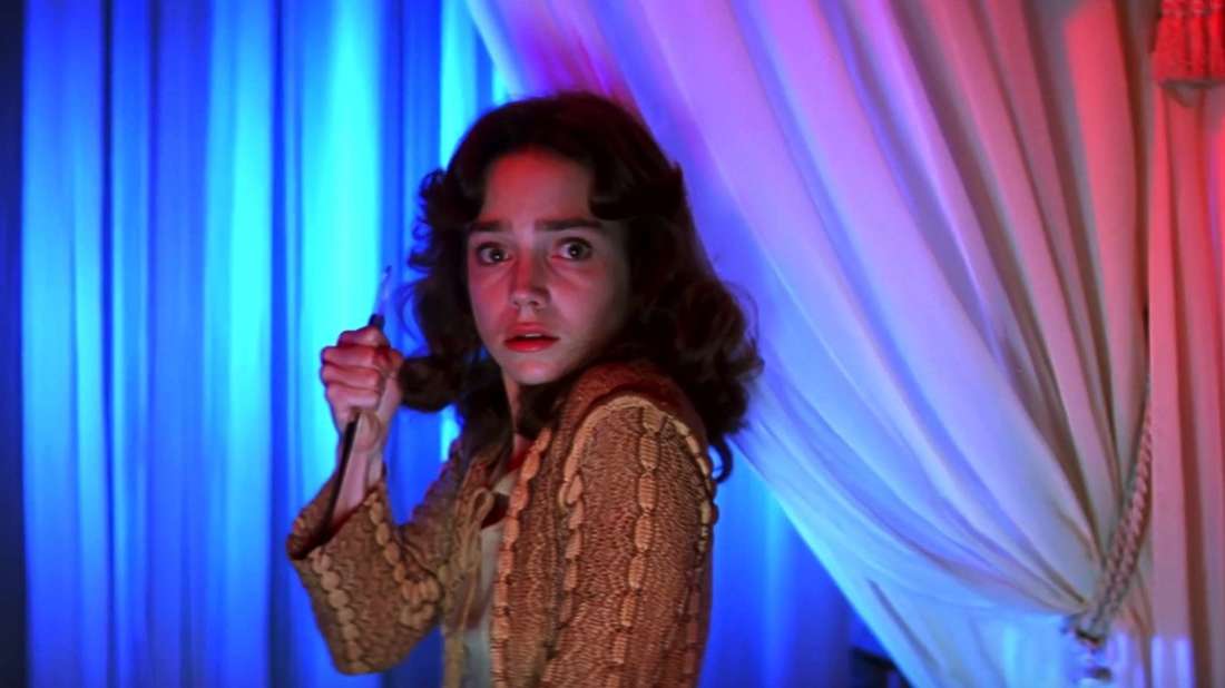 5 Classic Thriller Movies to Watch This Halloween