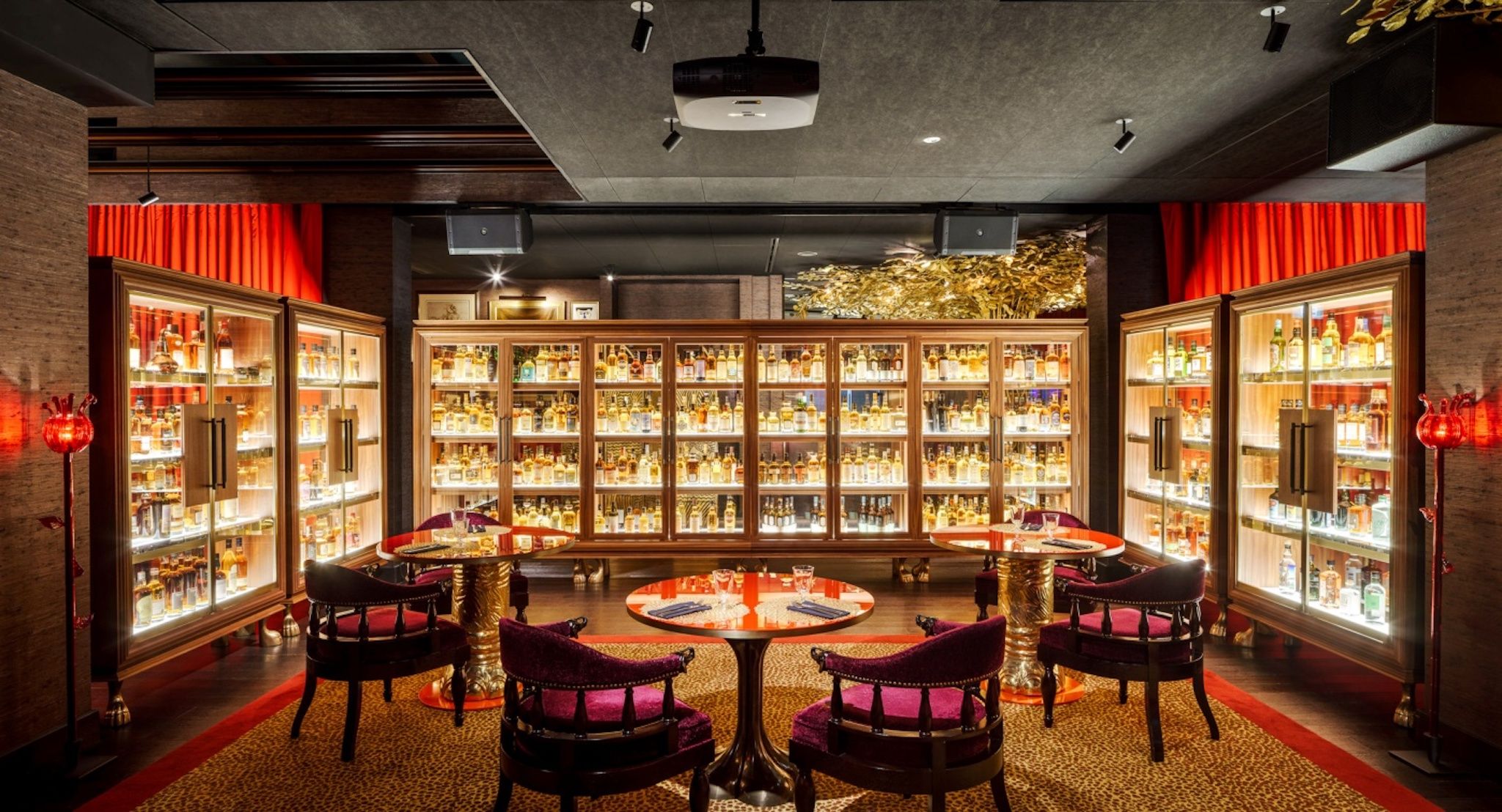 Whiskey Business: Singapore’s Best Whiskey Bars For Delectable Drams