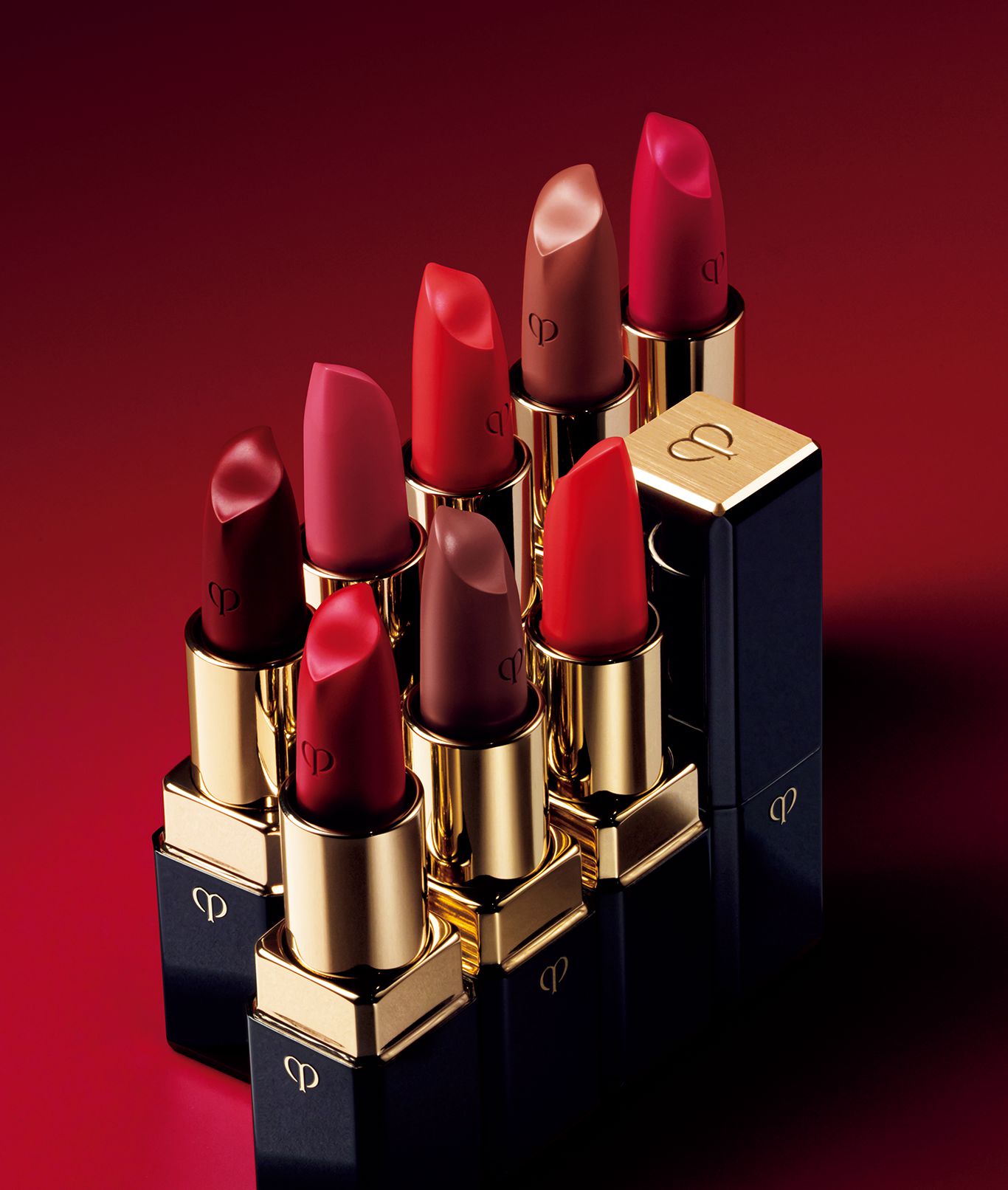 5 New Rouge Lipsticks We Are Crazy About
