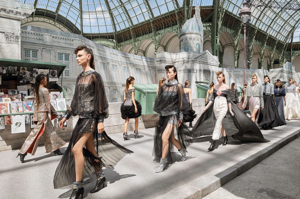 Fashion giants join forces in the name of sustainability