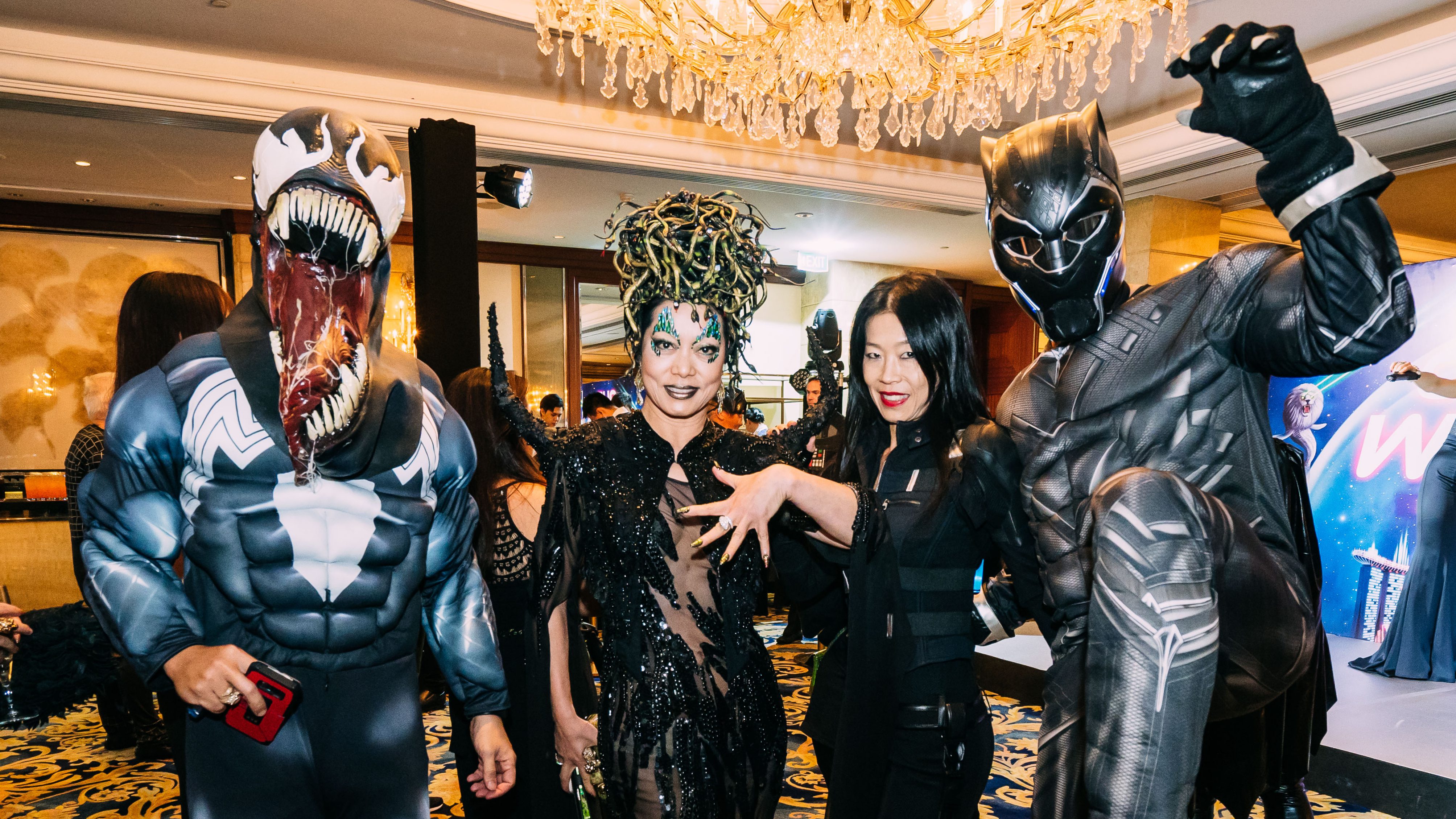 Event Photo Gallery: The 17th Edition Wild Rice Ball