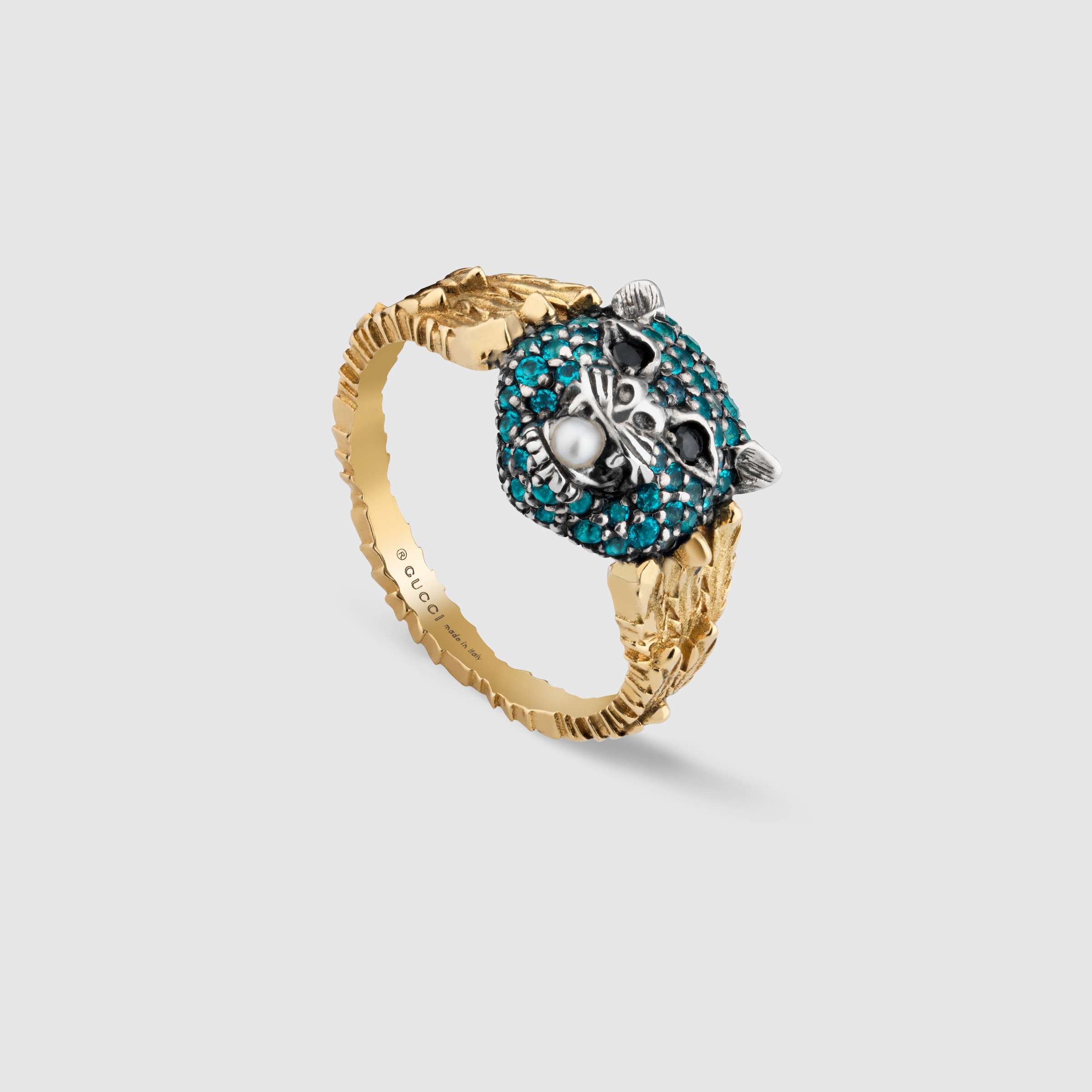 Topaz: All You Need To Know About The November Birthstone