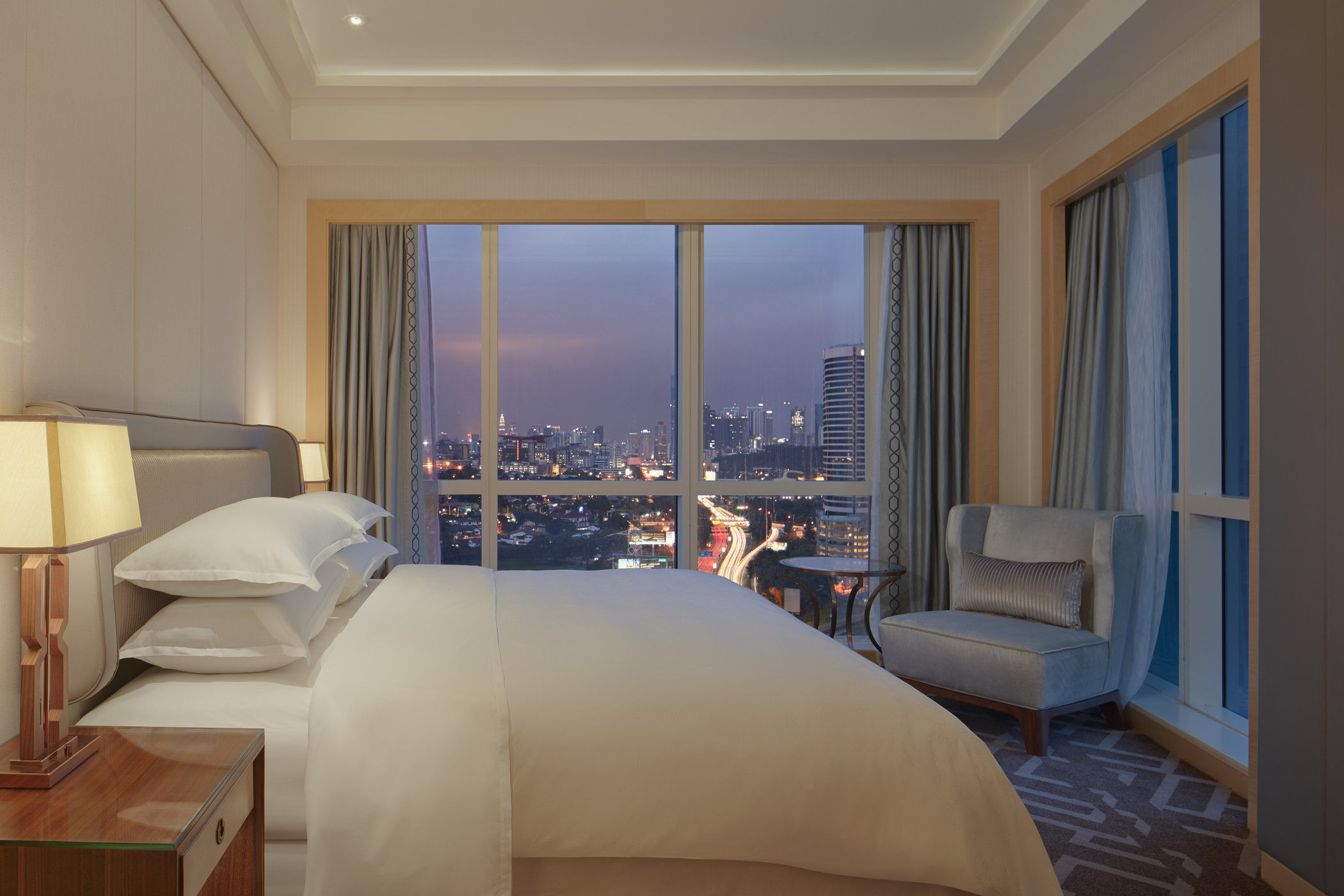 Your Go To Guide To A Blissful Weekend At Sheraton Petaling Jaya Hotel