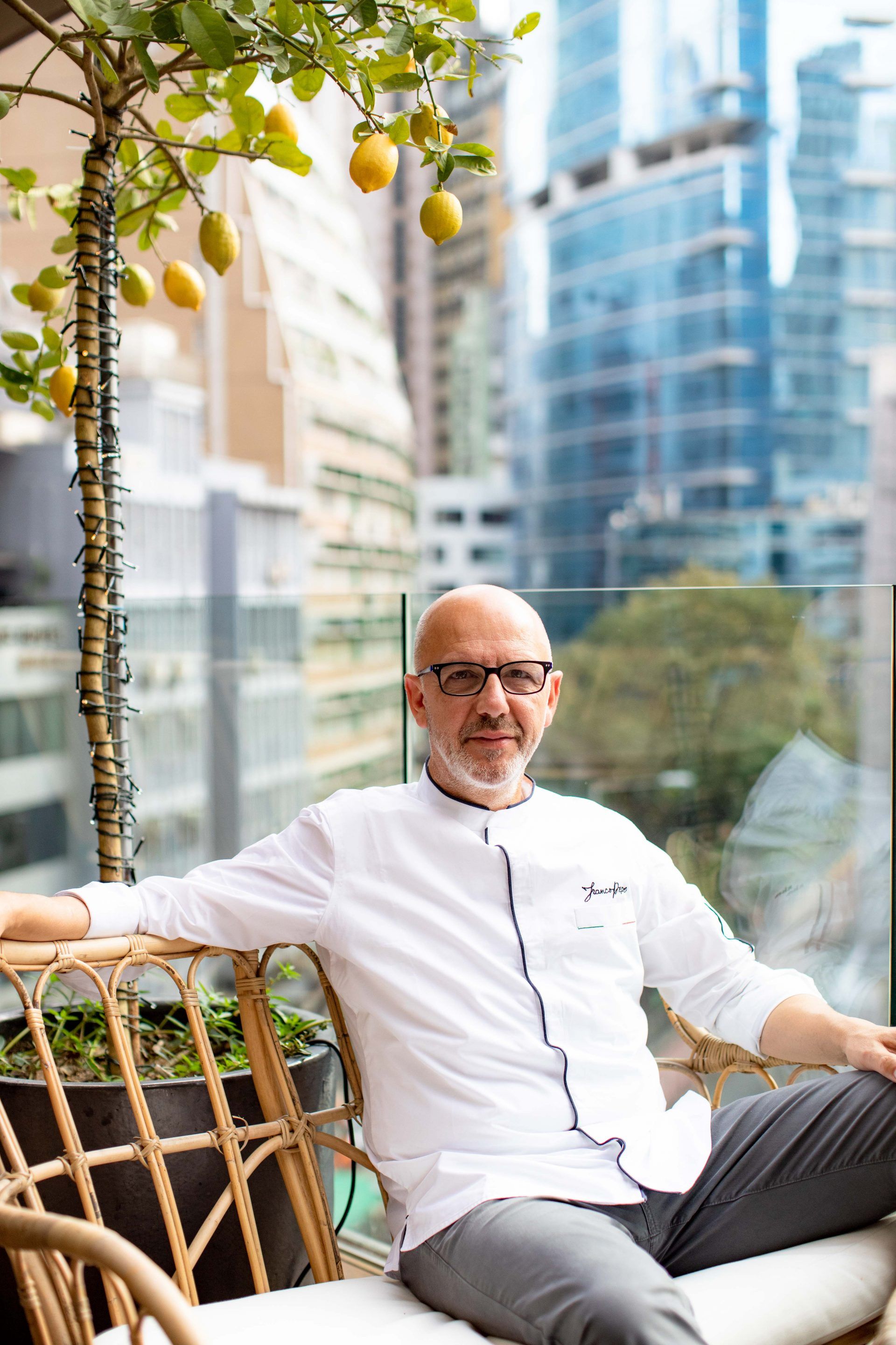 Franco Pepe Brings the World’s Best Pizza to Hong Kong