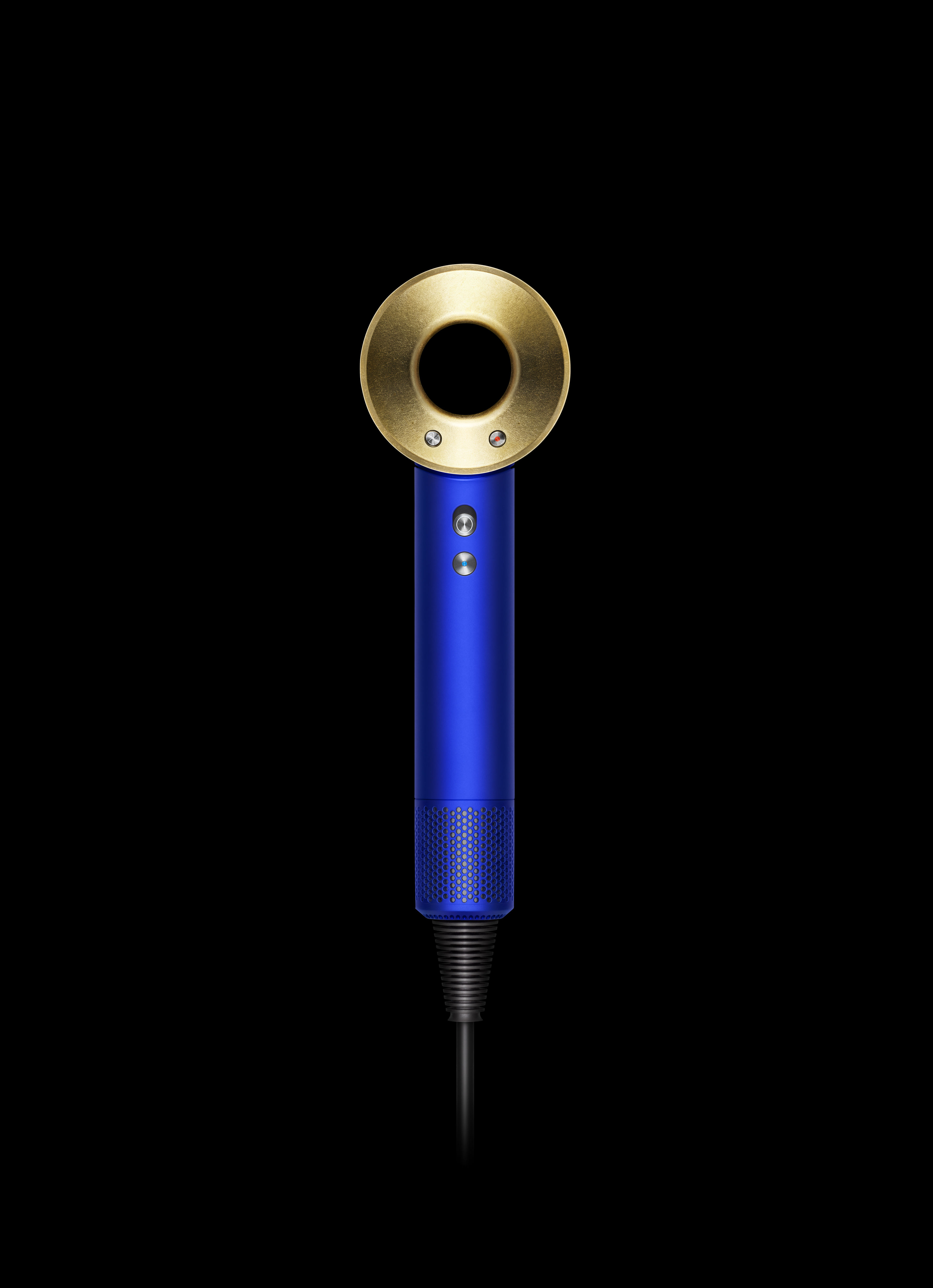 Good As Gold: Here's All You Need To Know About Dyson's Golden Supersonic  Hair Dryer