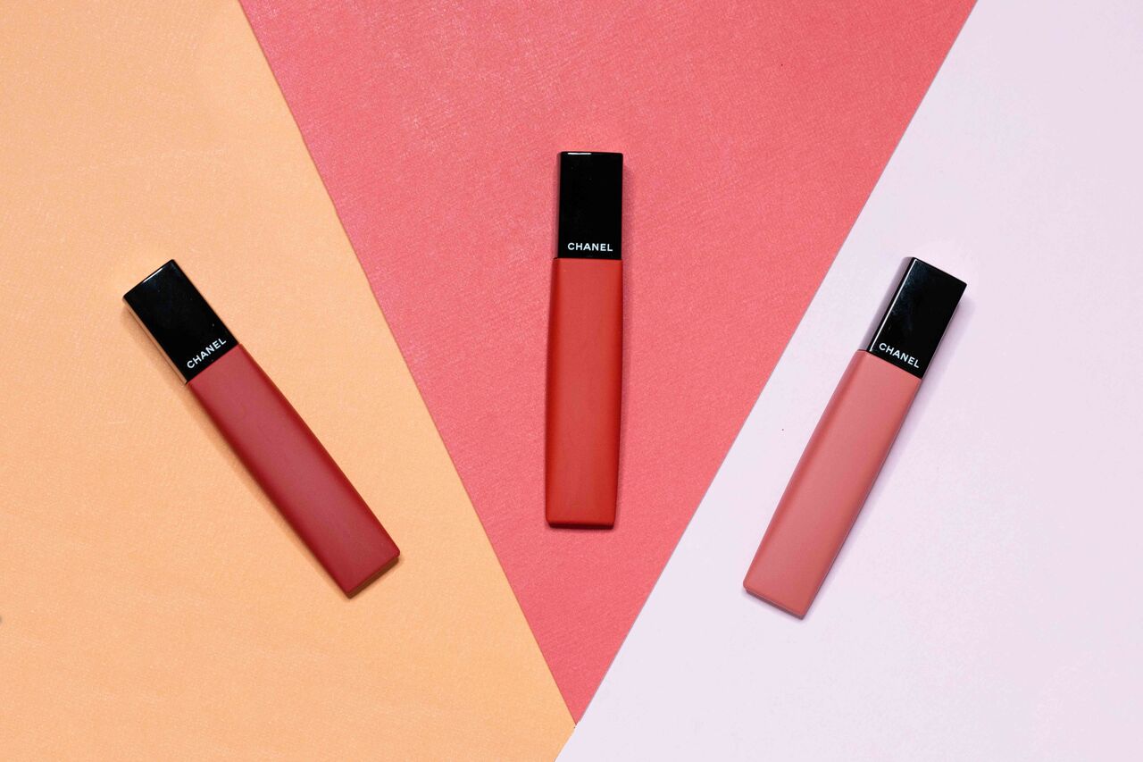 New In: Beauty Must-Haves for Autumn