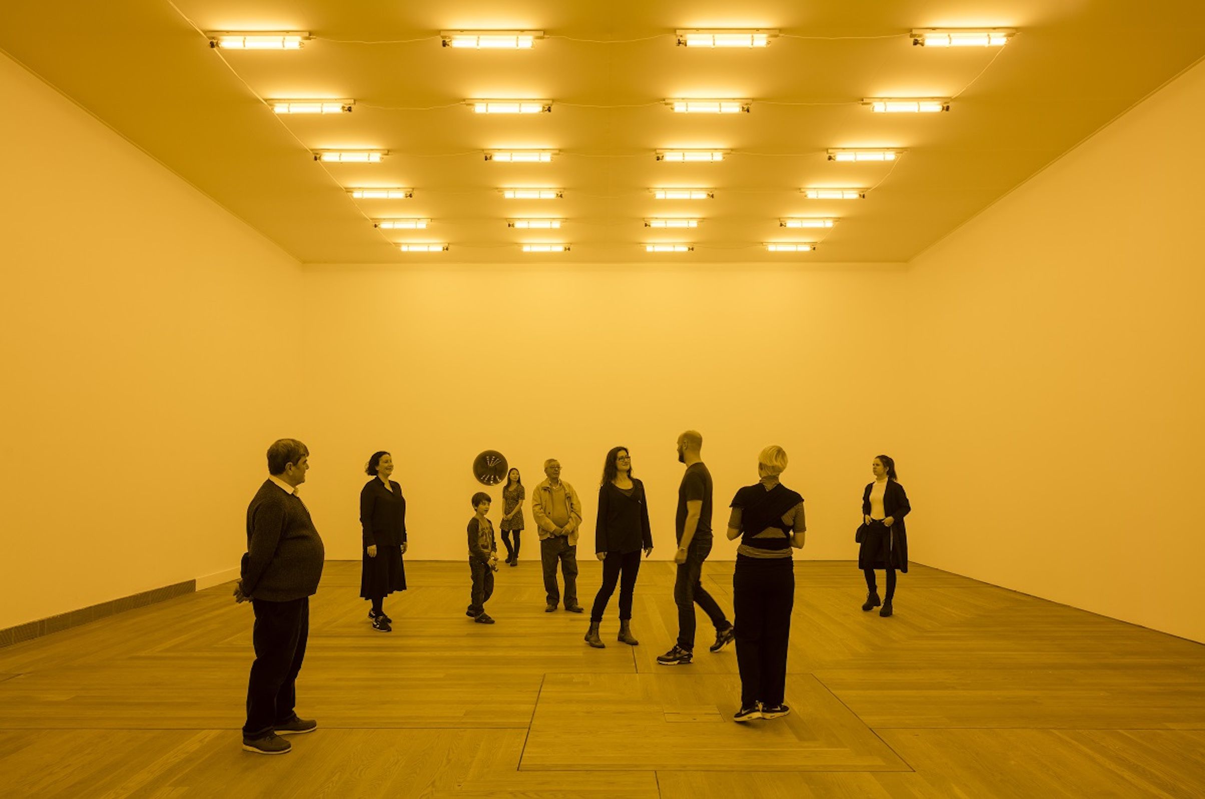 November’s Art And Culture Events In Singapore: From Ballet To Art Exhibitions