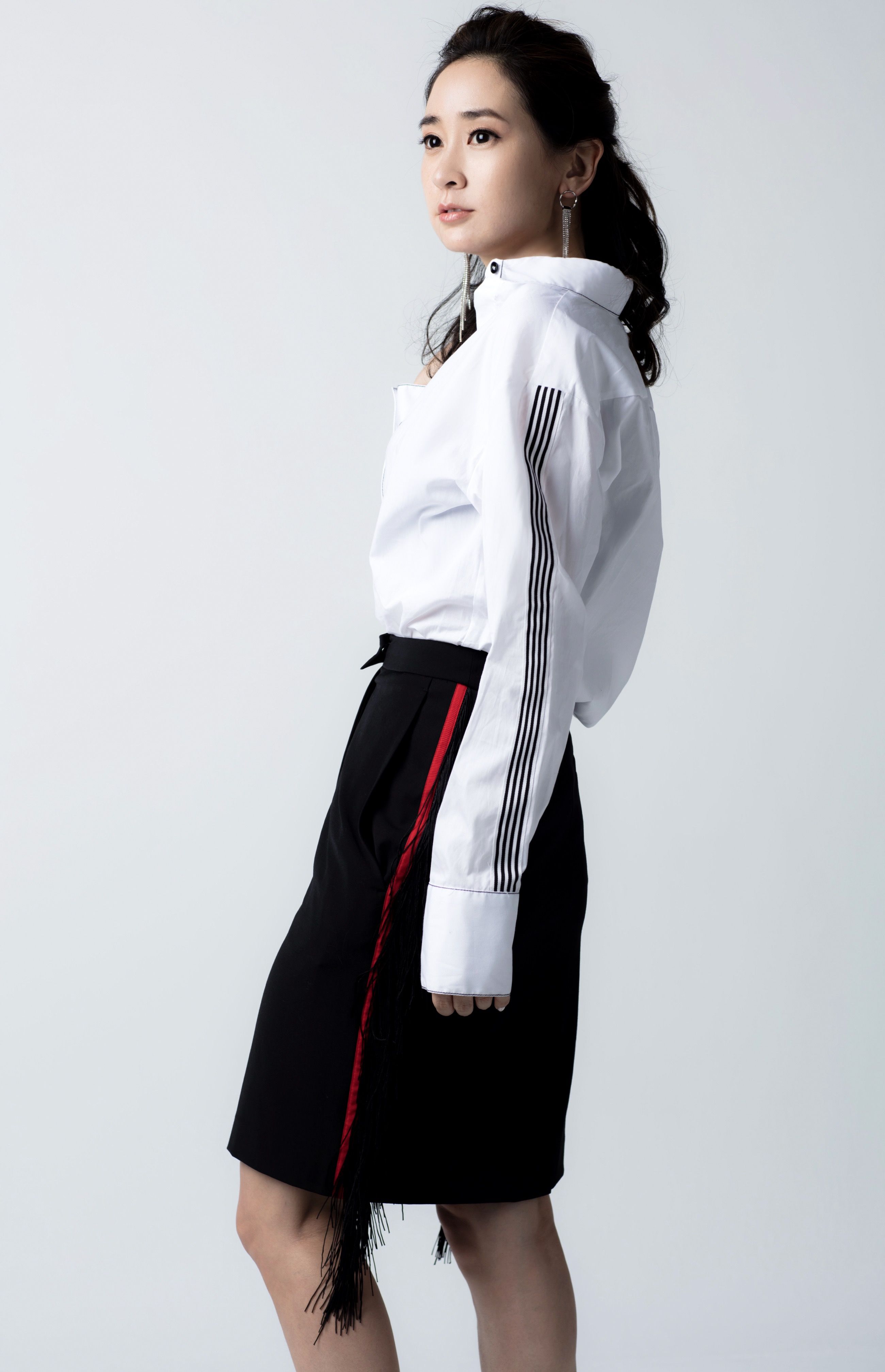Amazing品牌創辦人 李晶晶
