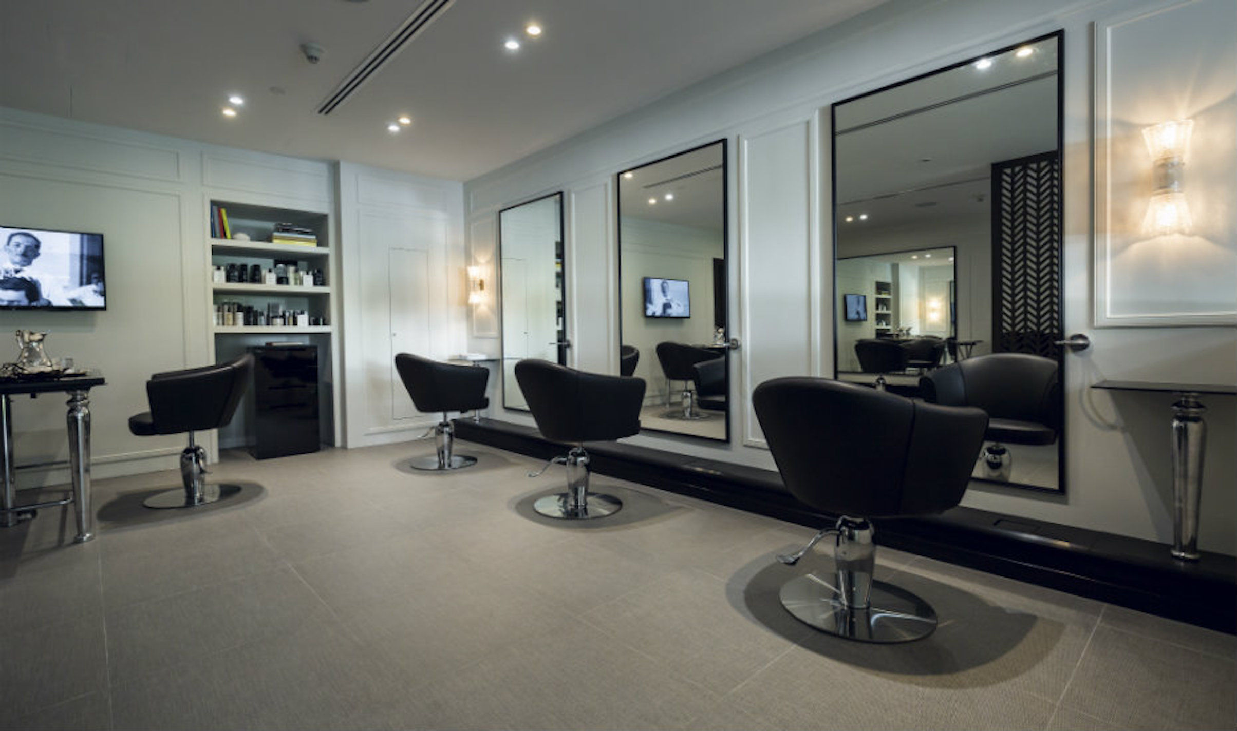 Mane attraction: Luxury hair salons in Singapore for quality cuts and treatments