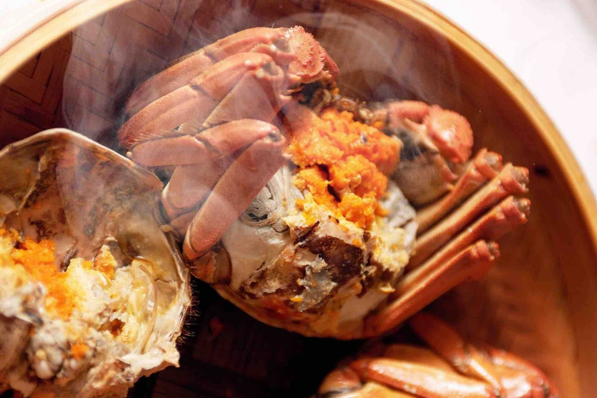 Where to Find Hong Kong’s Best Hairy Crab
