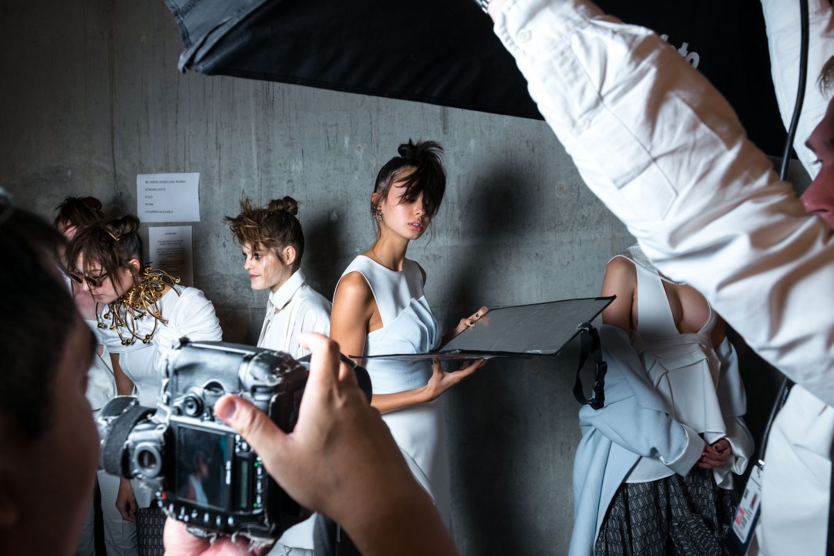 This Weekend: From Malaysia Fashion Week to Sunny Side Up