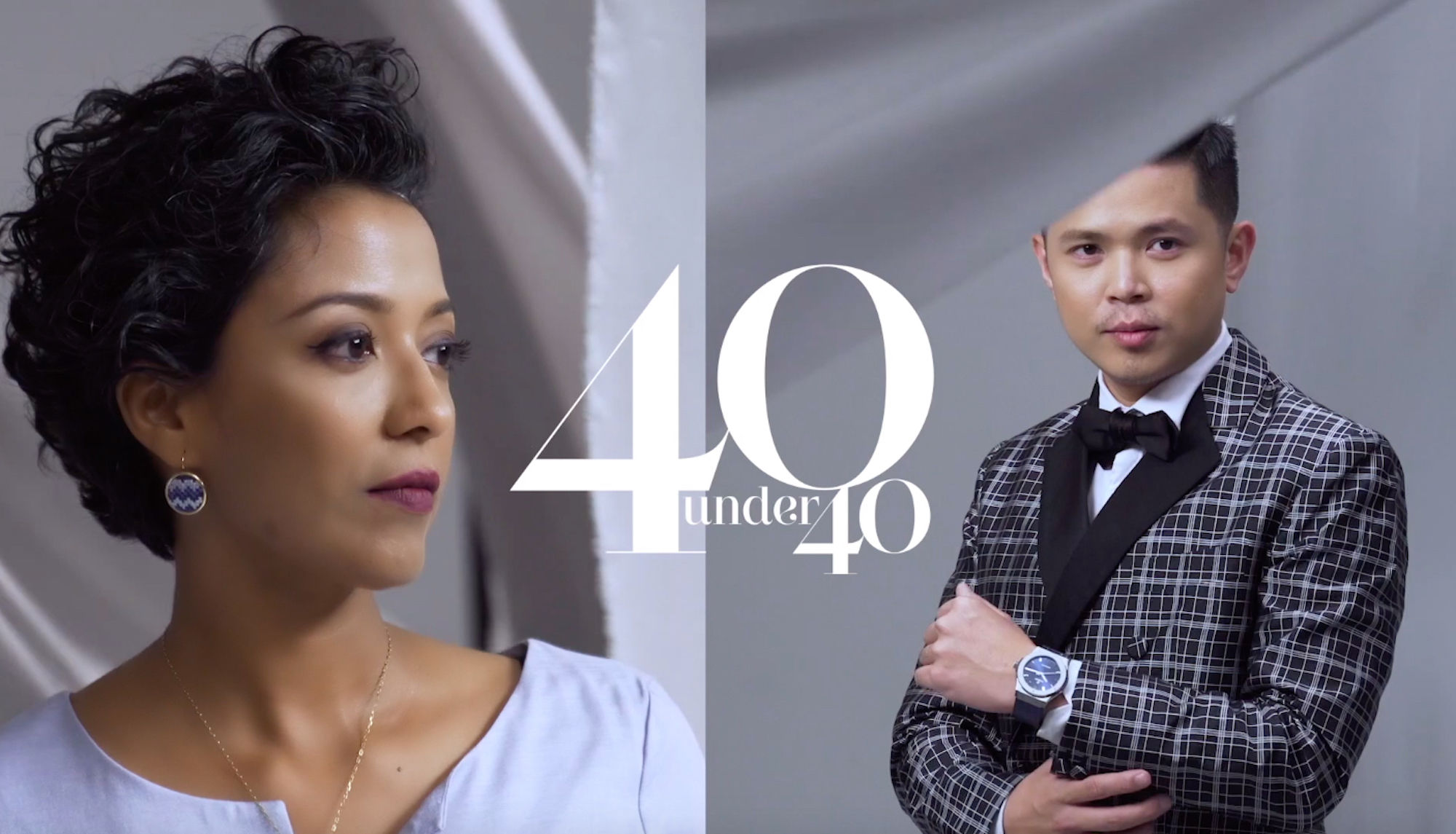 Video: Prestige Malaysia’s 40 Under 40 Talks Inspiration