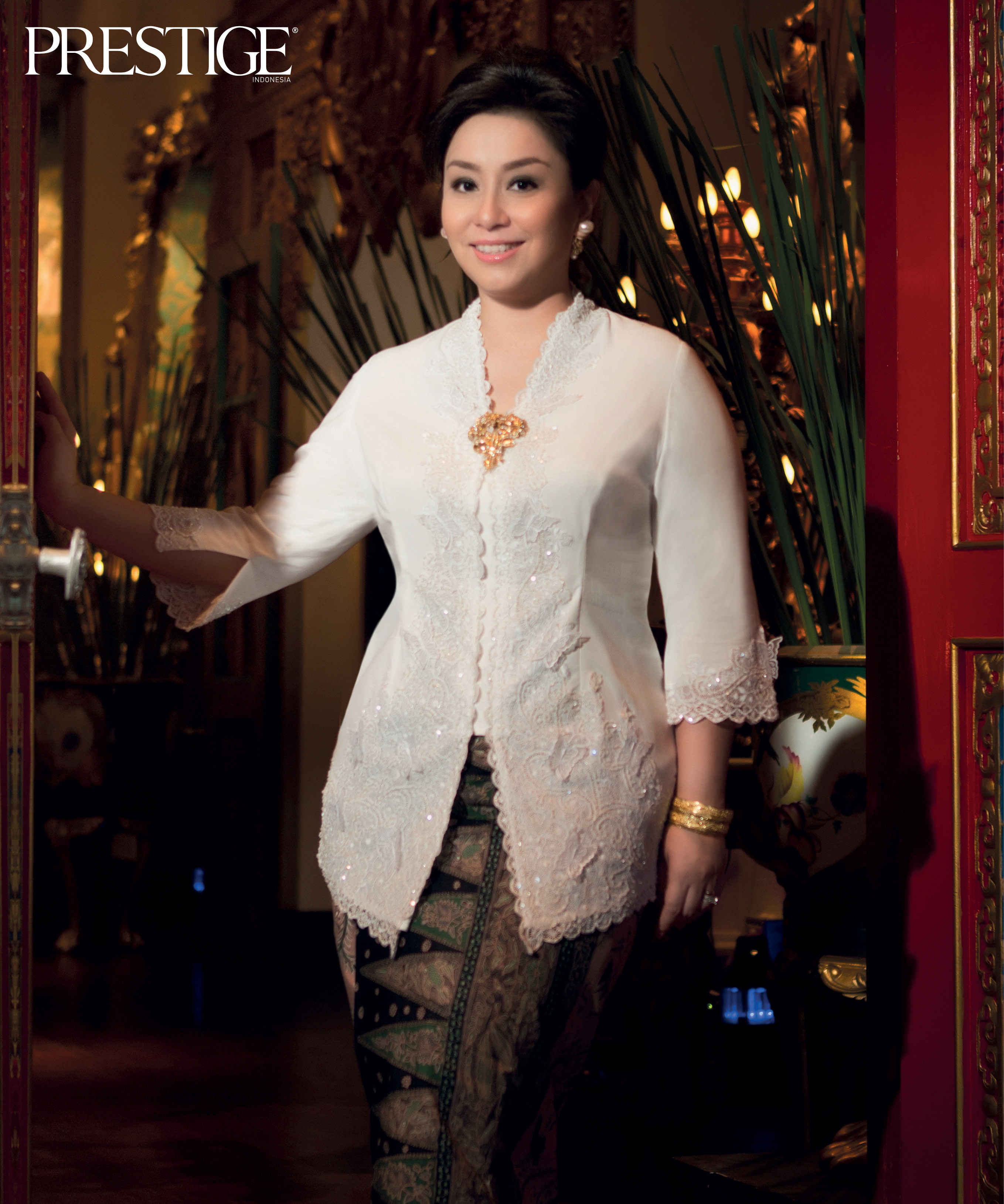Wulan Tilaar: Empowering Women Through Martha Tilaar