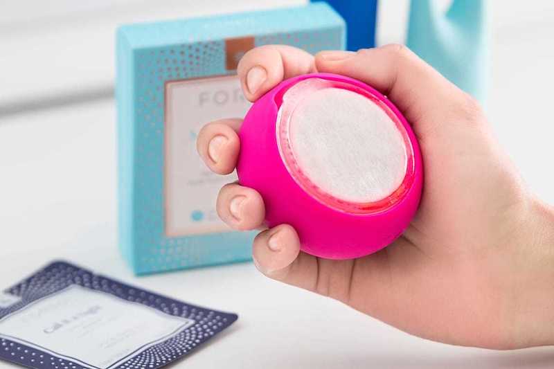 Foreo UFO is the beauty gadget that will transform your skincare routine