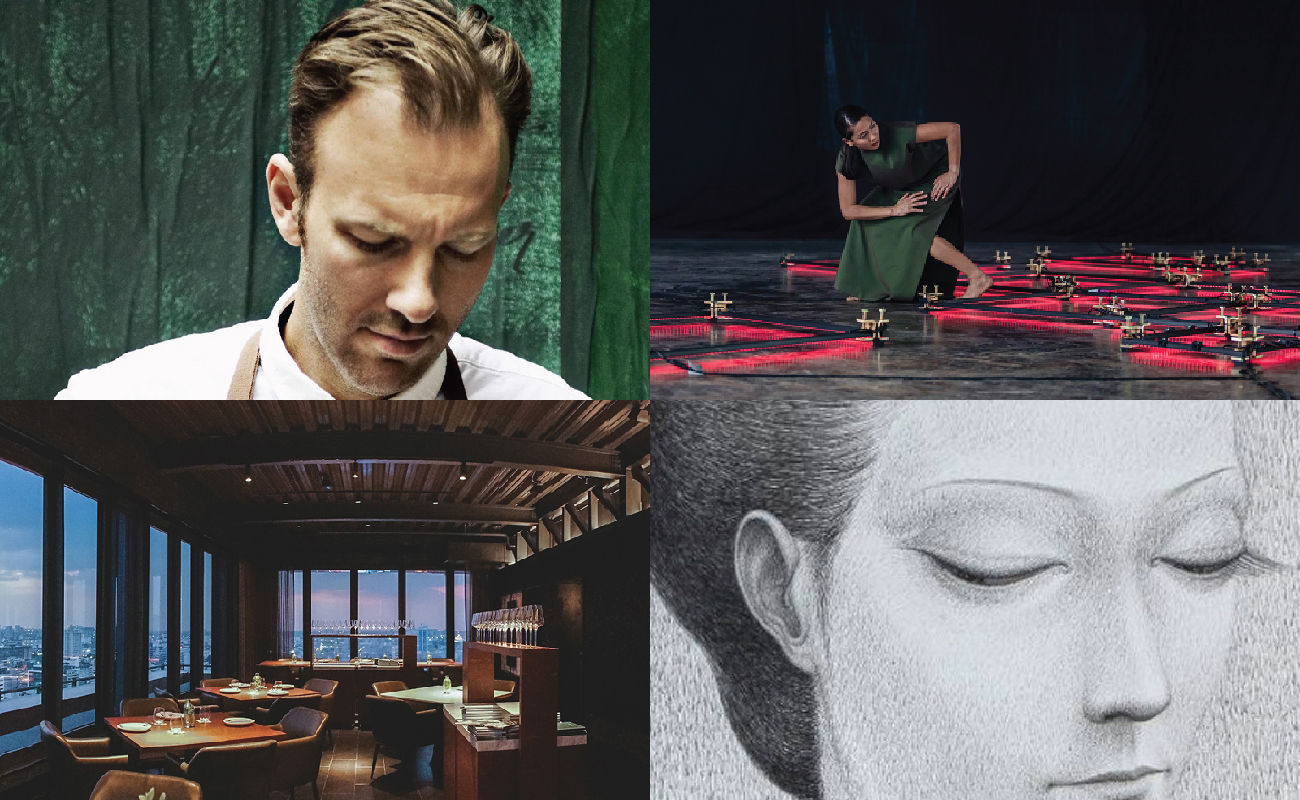 Prestige Planner: Best Things To Do This Week
