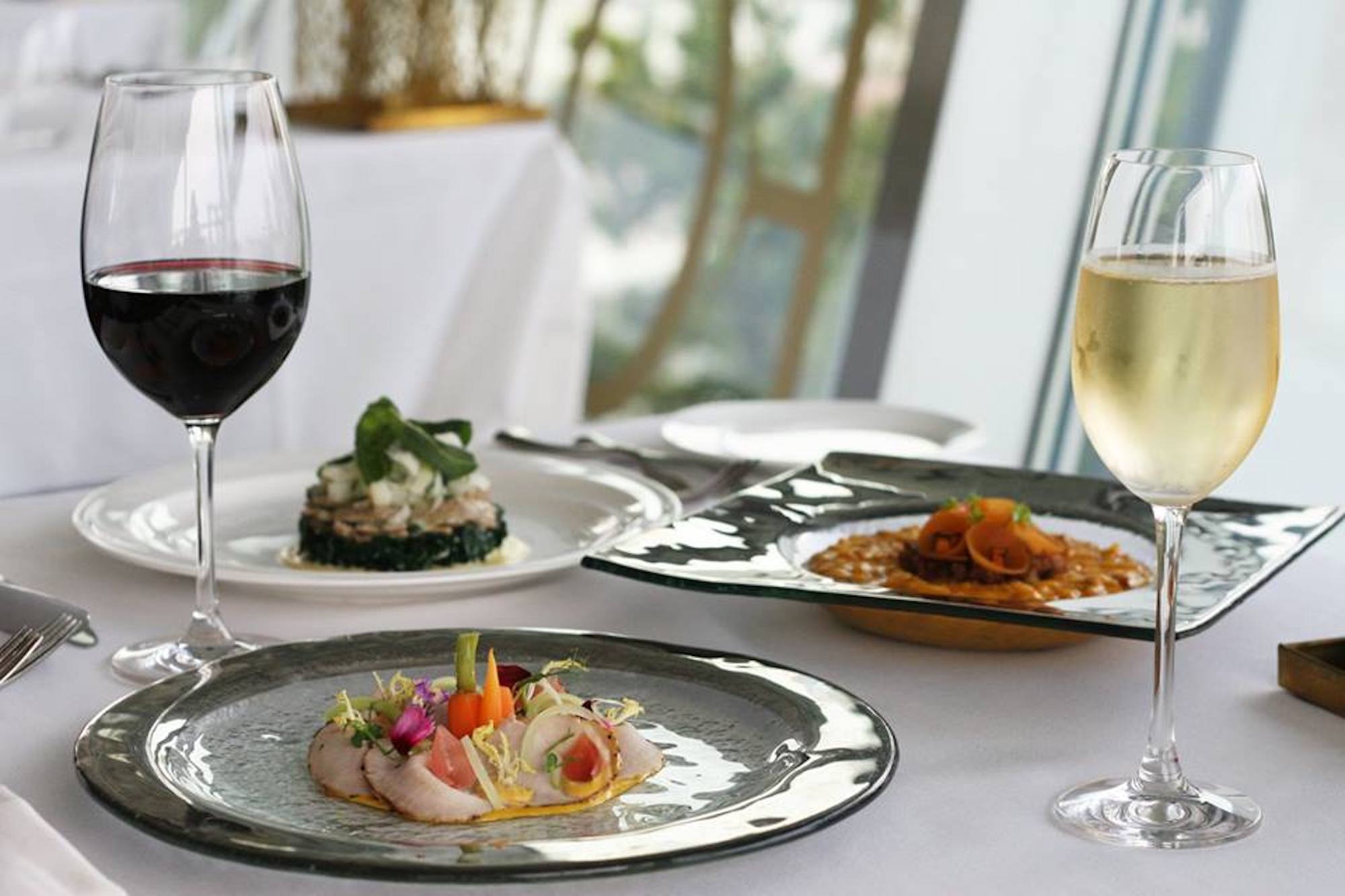 Saturday brunch: Singapore restaurants for this weekend staple