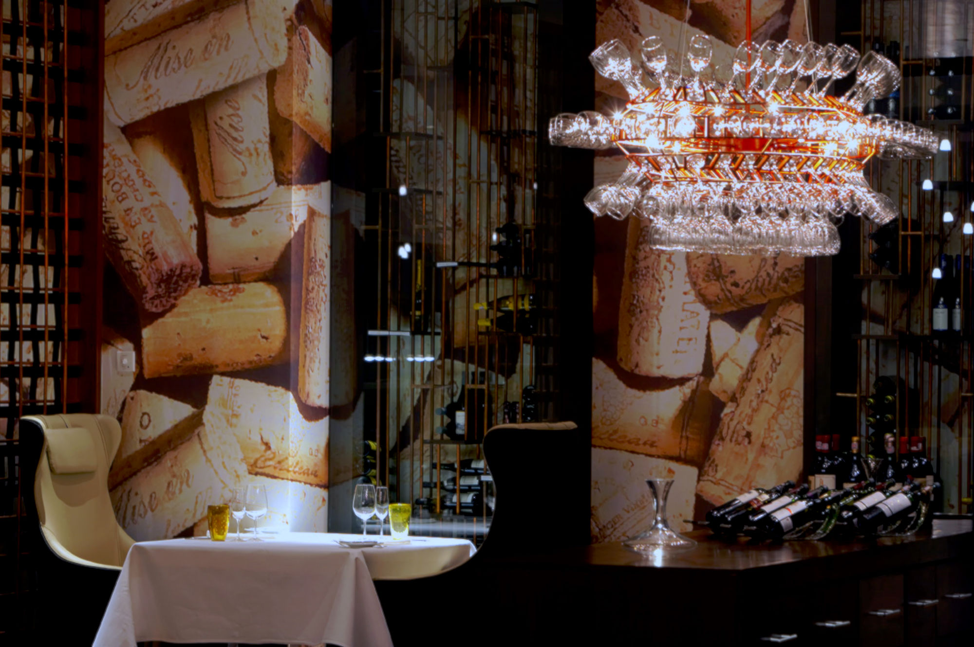 Chef Walter Ishizuka Jazzes Up Prime Restaurant With His Own Take On French Cuisine