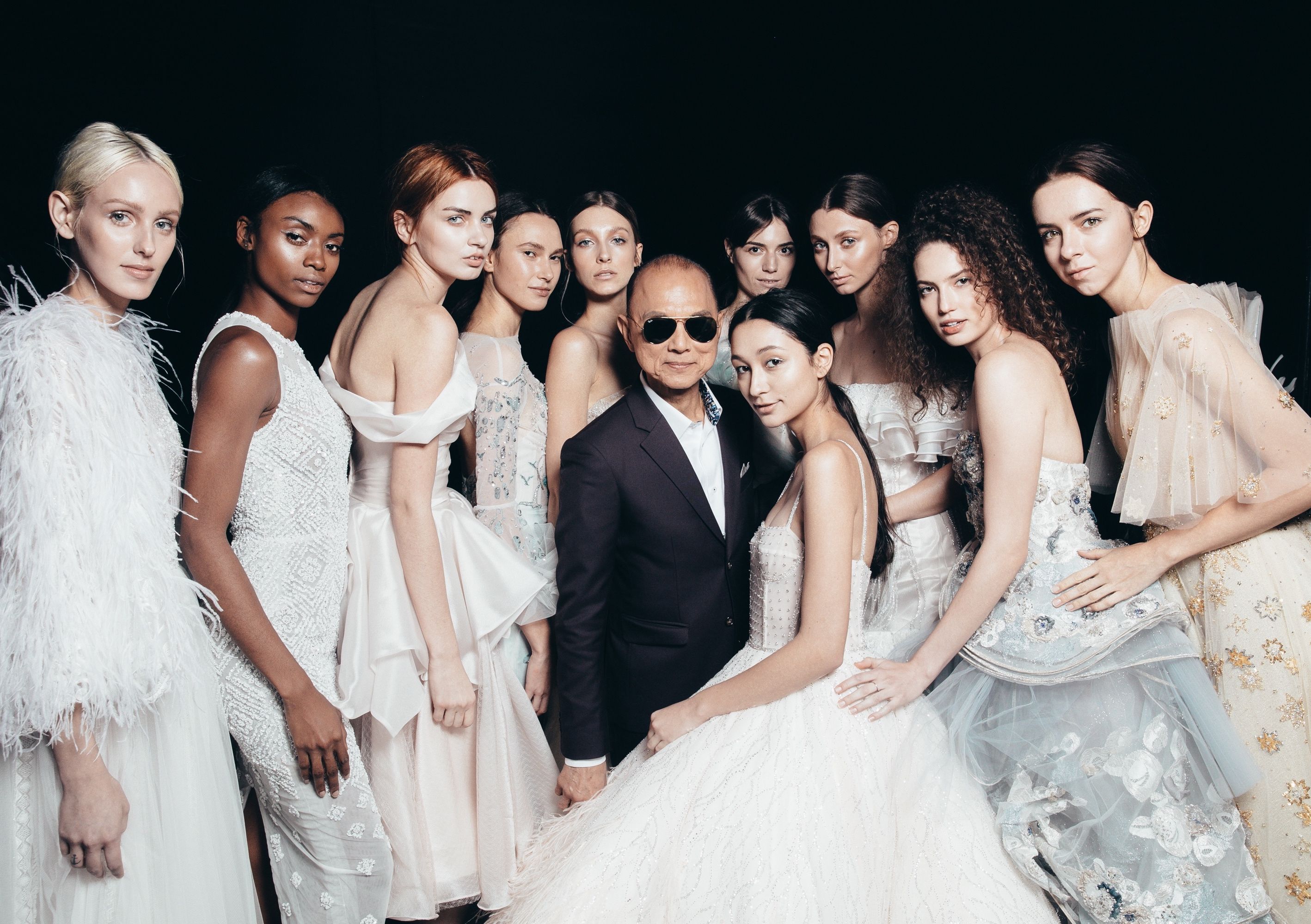 Jimmy Choo Net Worth, Wiki: A fashion designer, his earnings, career,  awards, wife, family