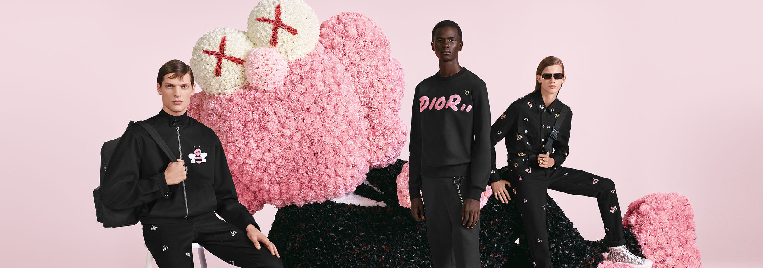 Livestream: Front Row at Pre-Fall 2019 Dior Homme Show