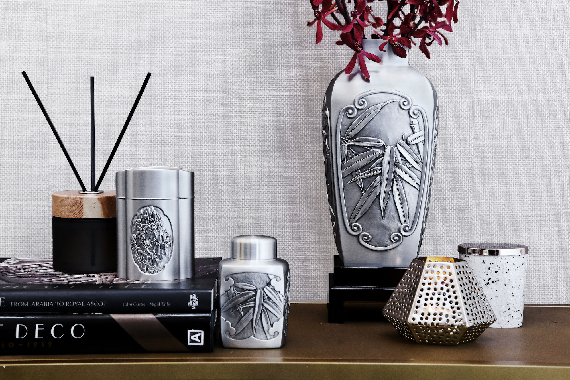 Royal Selangor comes through with the ultimate gift guide