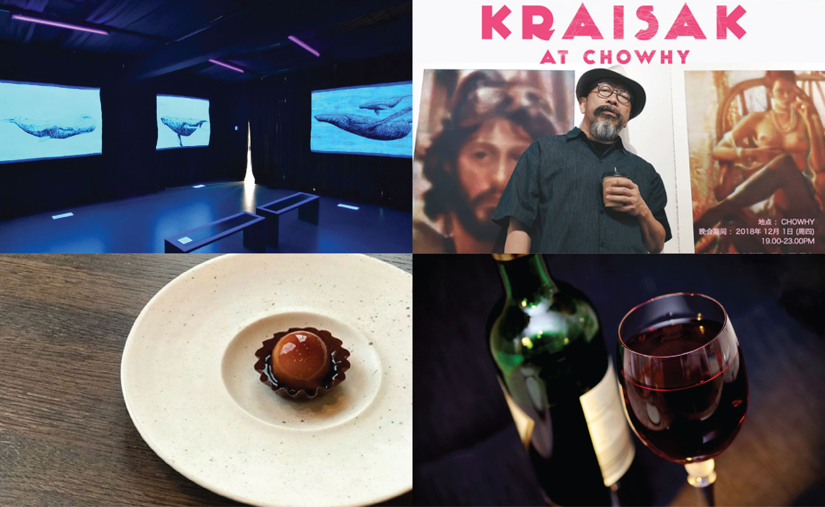 Prestige Planner: Best Things To Do This Week