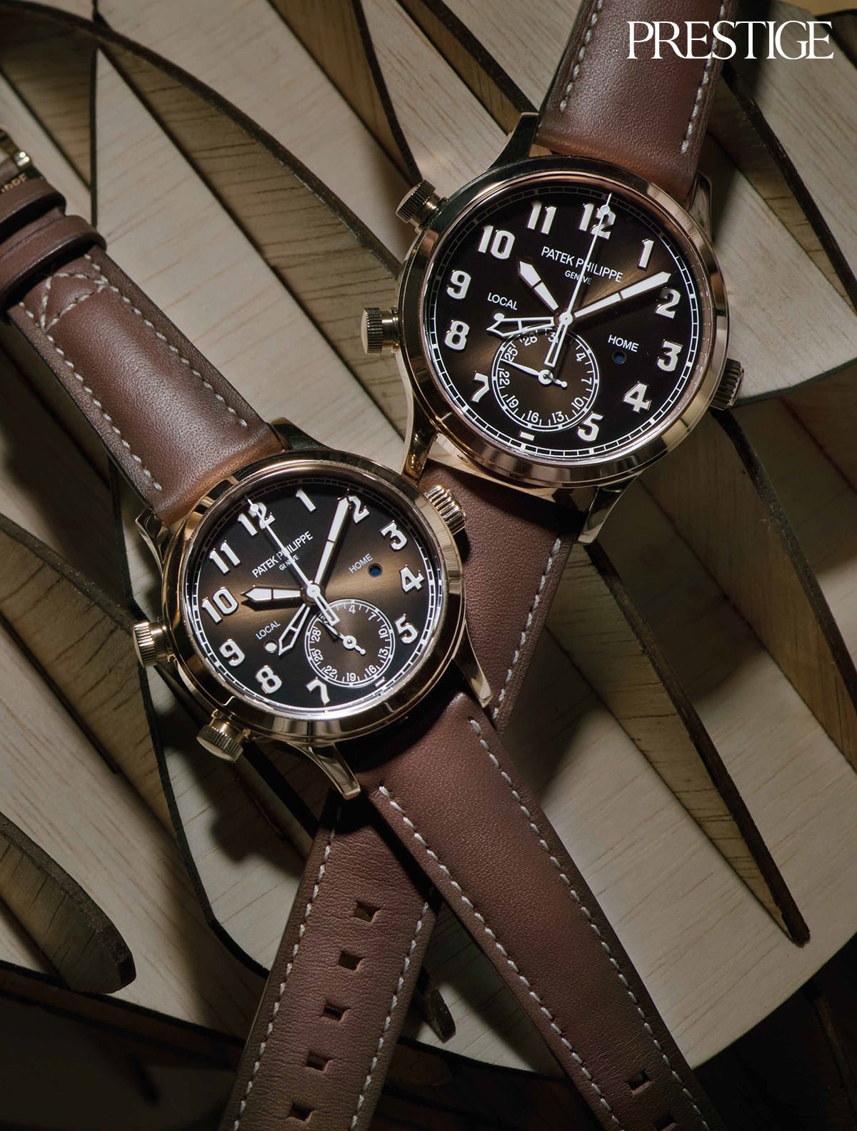 most desirable patek philippe