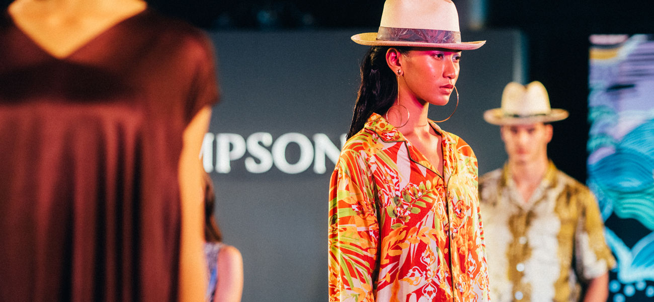 A Glimpse Into Jim Thompson’s Breathtaking Spring/Summer 2019