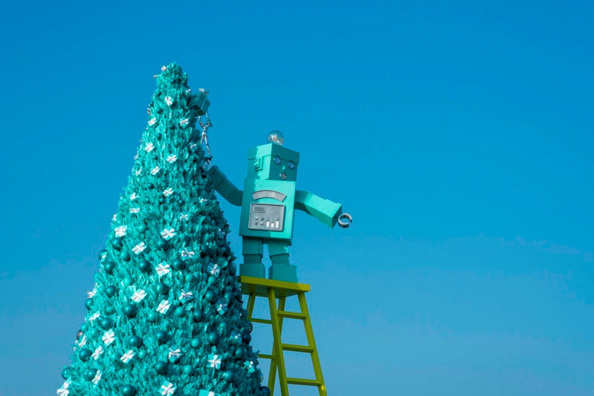 The Top 10 Christmas Displays in Hong Kong