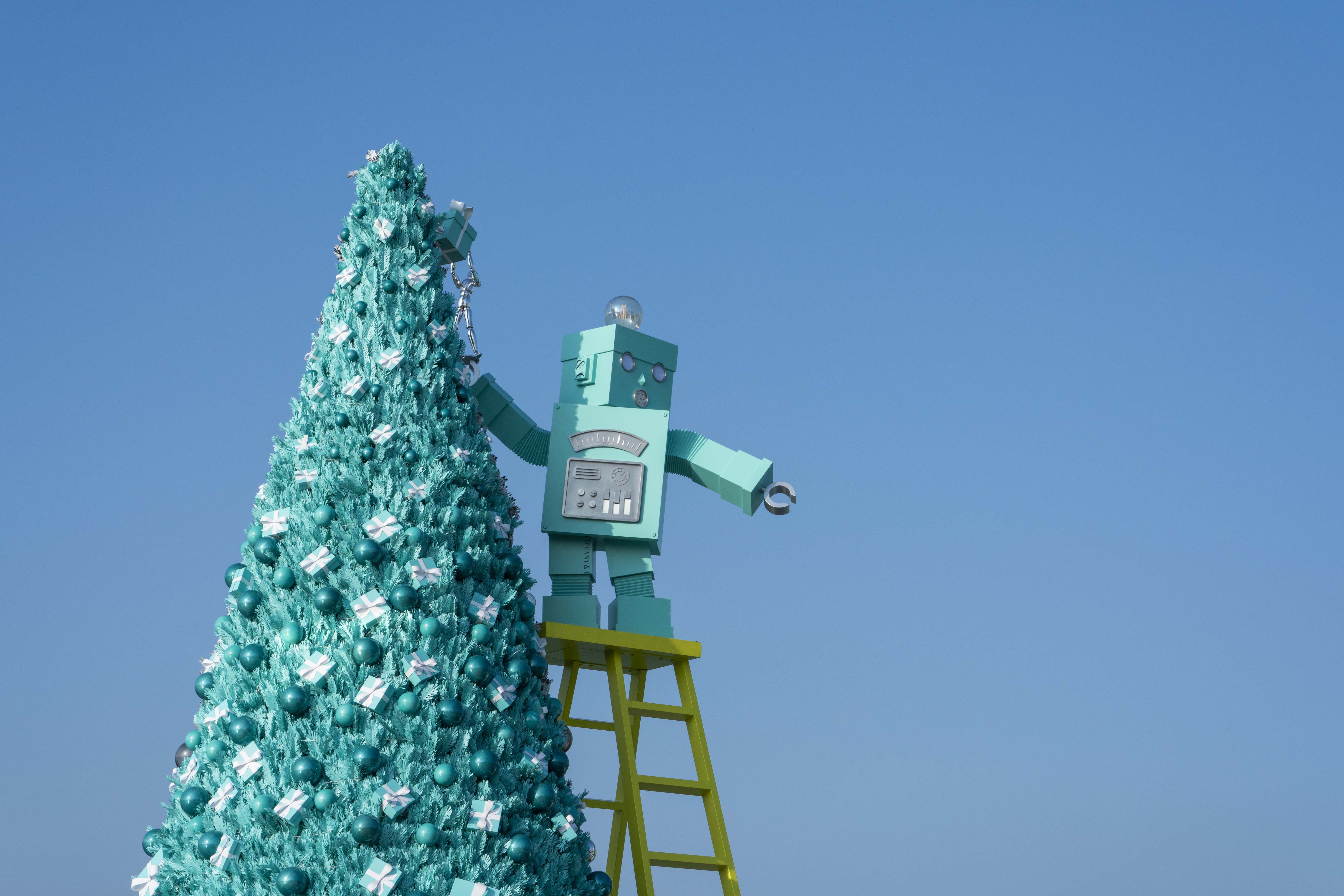 The Top 10 Christmas Displays in Hong Kong