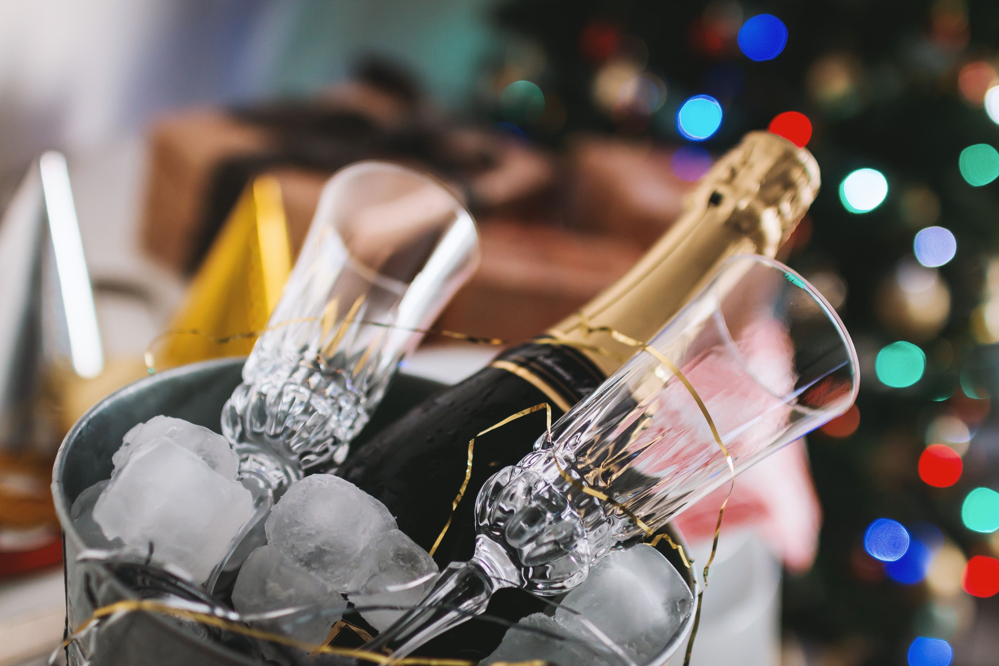 The Best Crowd-pleasing Gifts for Christmas