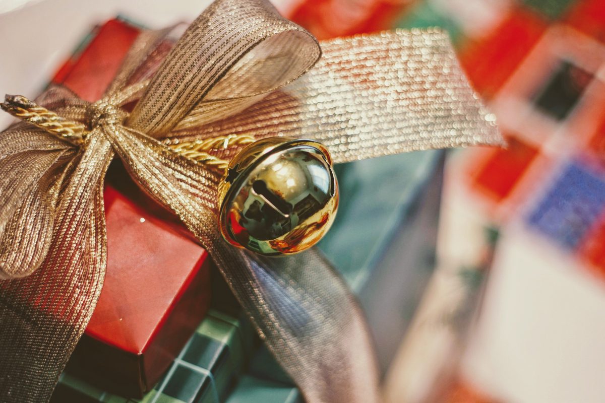 Stocking Stuffers You’ll Want To Keep For Yourself