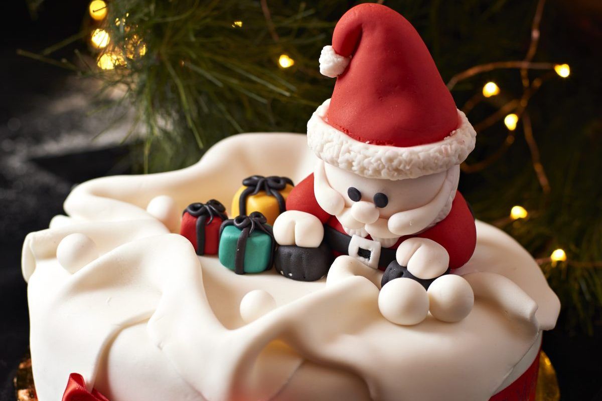 Standout Christmas Dishes At Le Meridien Kuala Lumpur This Season