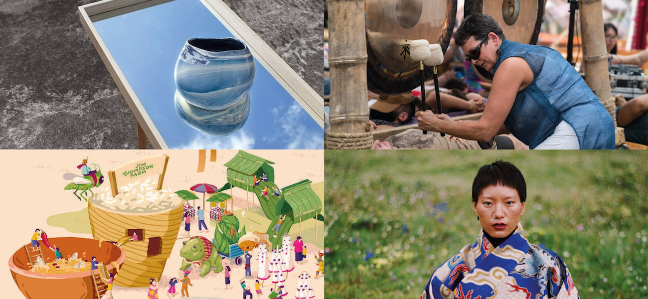 Prestige Planner: Best Things To Do This Week