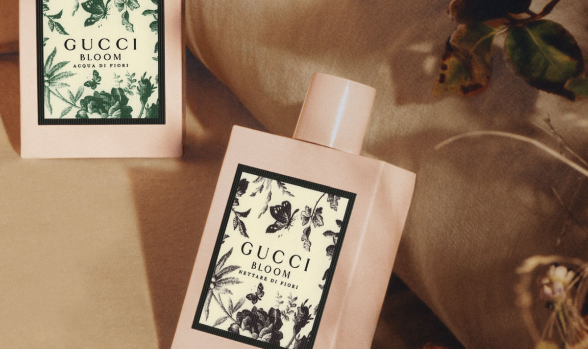 10 New Fragrances For Your Year-End Shopping
