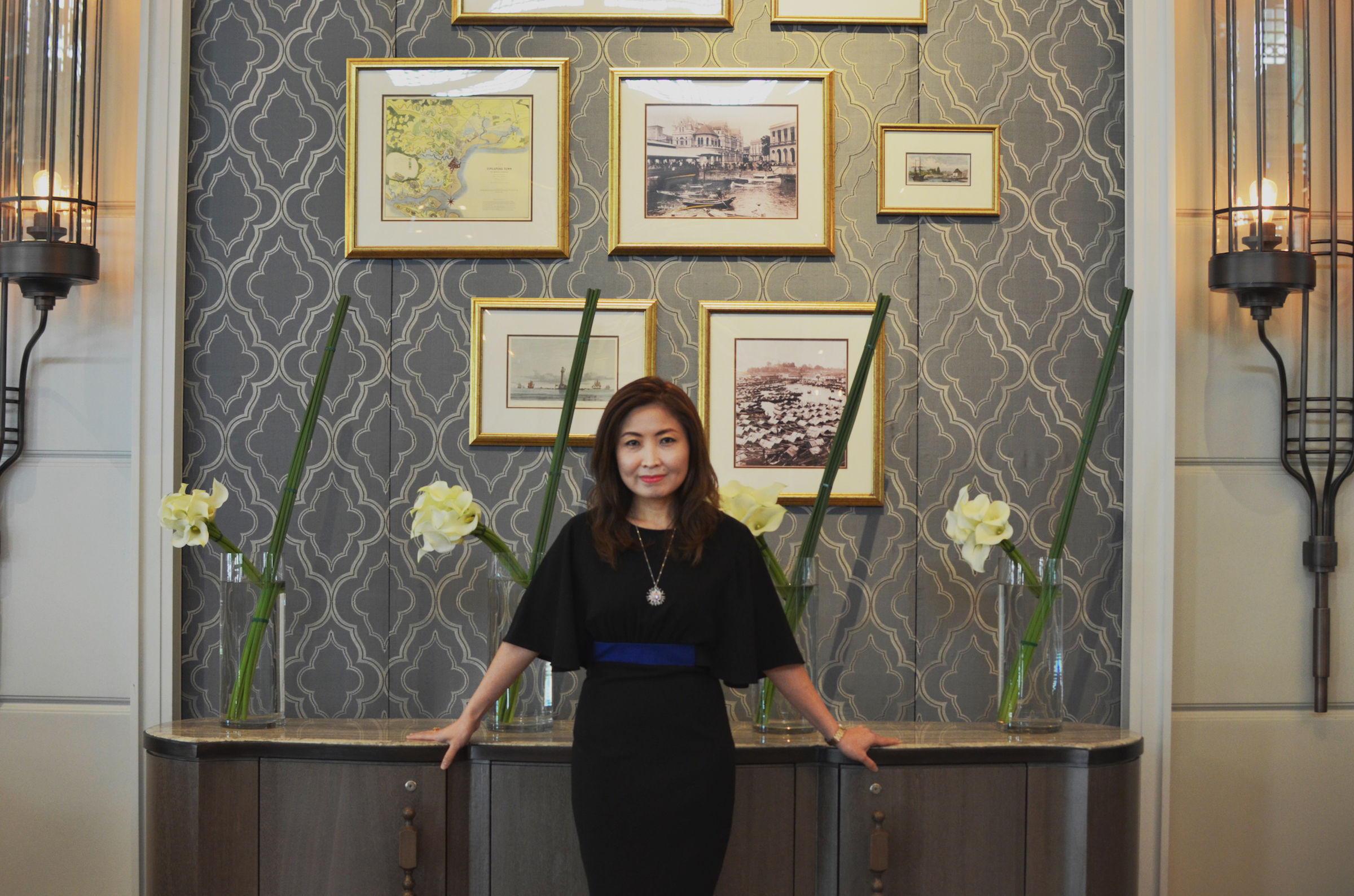 Interview: Jacinta Quah tells us what it’s really like to be a woman in tech