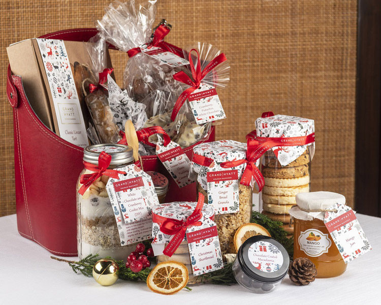 Best Holiday Hampers In Bangkok To Gift Your Loved Ones