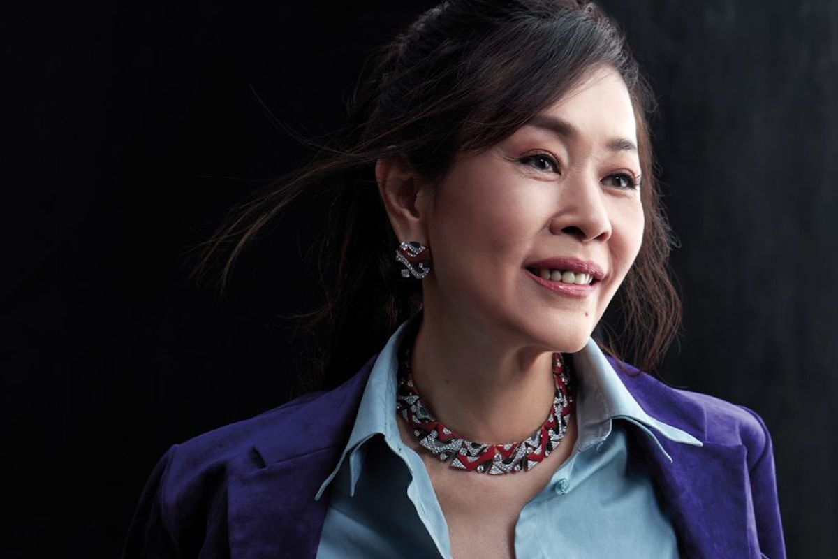 Jocelyn Tjioe tells us her plans for sustainable practices in Tung Lok