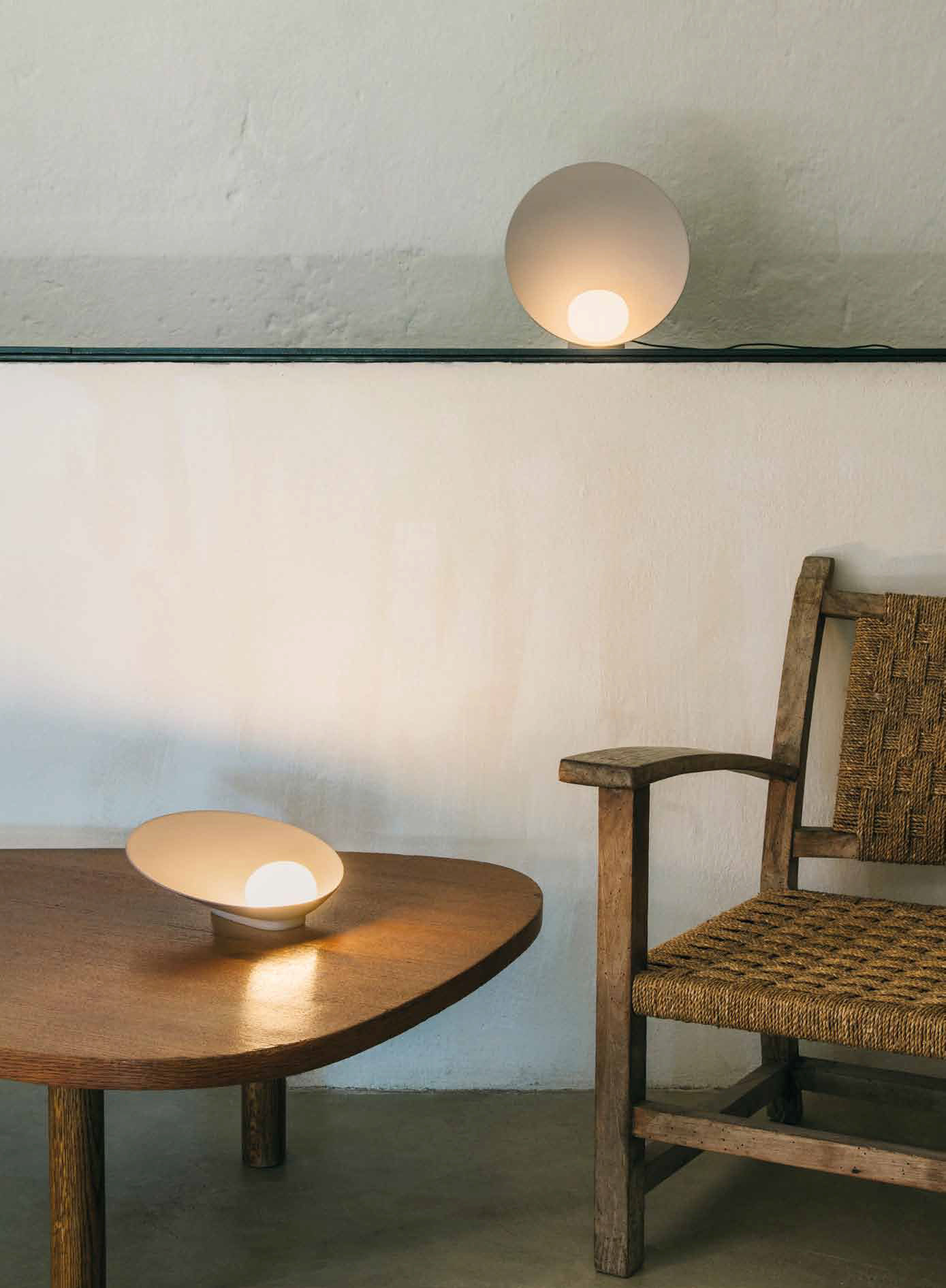 #Lightinspo: Create the Good Mood with 9 Sophisticated Lamps