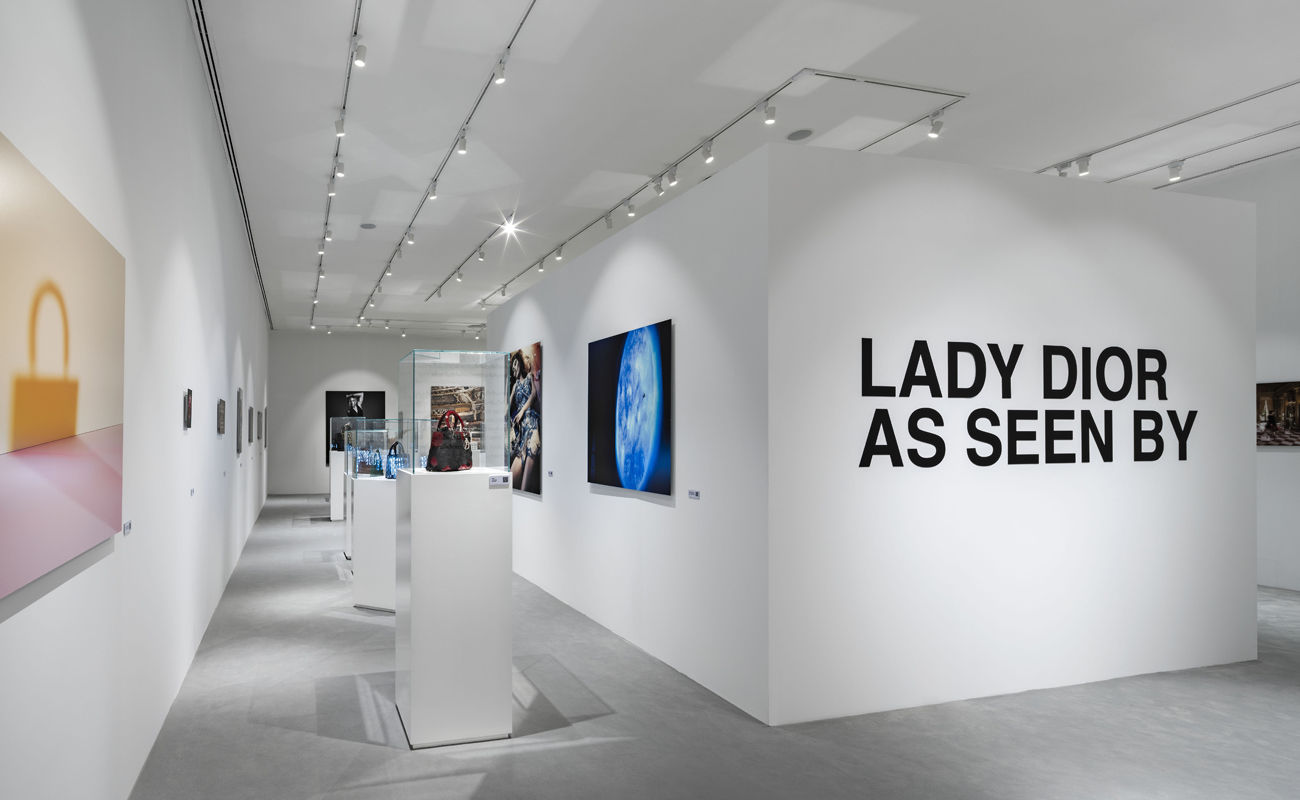 Dior ushers in a new era in Thailand with “Lady Dior As Seen” By Exhibition
